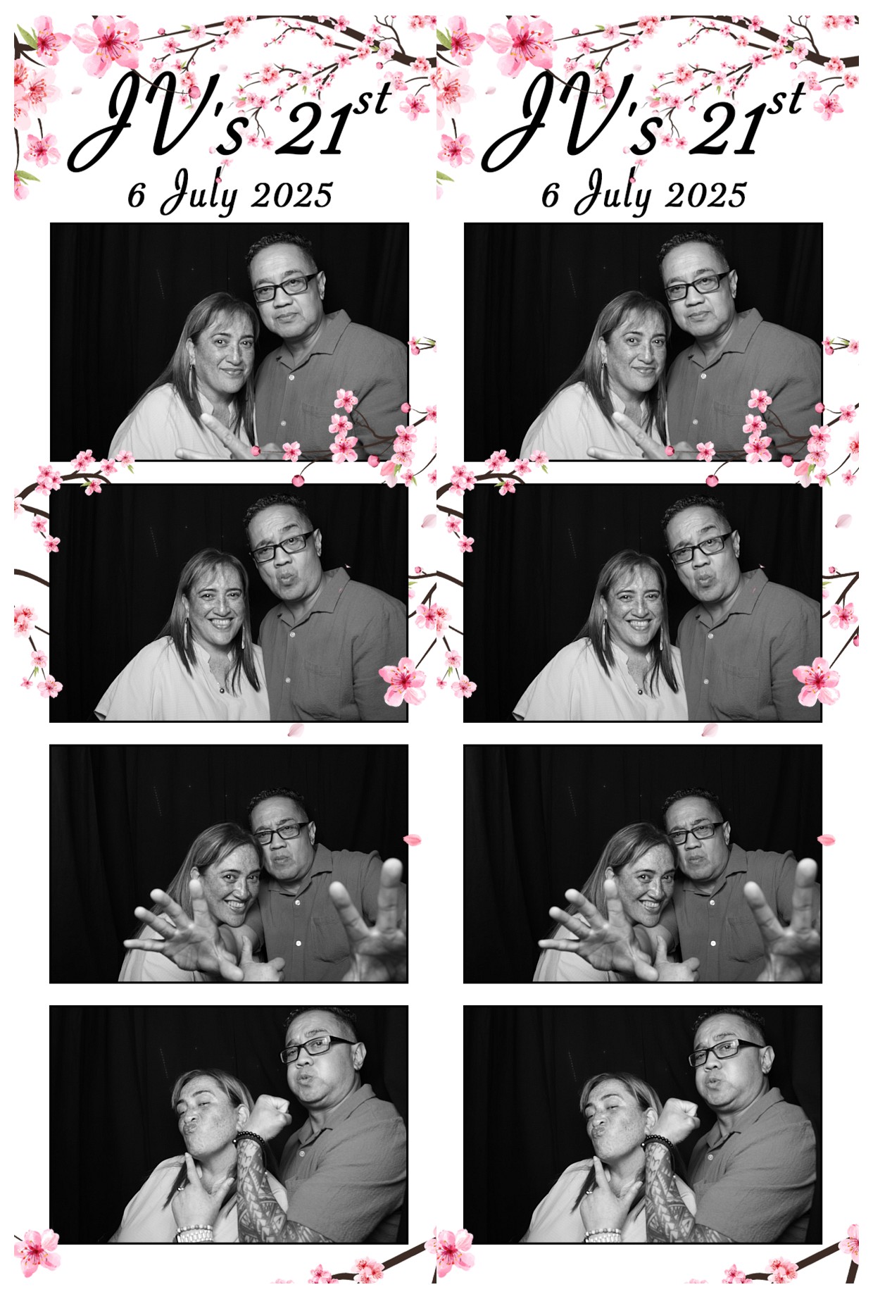 JV's 21st - 31st October 2025... Whisky & Wood | View more photos from the event at wgtngallery.classicphotobooths.co.nz/u/wgtncpbgallery/JVs-21st-31st-October-2025-Whisky-Wood