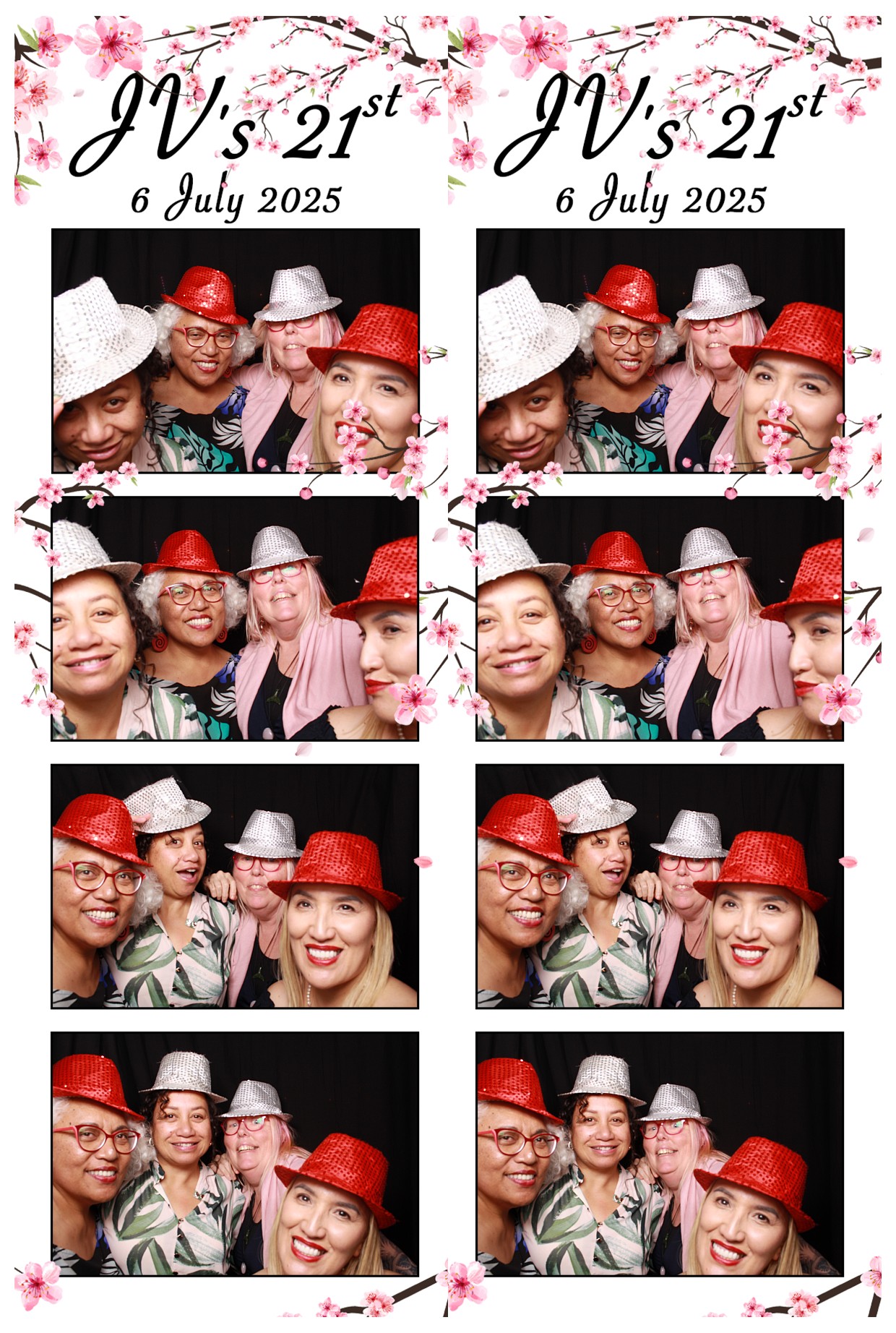 JV's 21st - 31st October 2025... Whisky & Wood | View more photos from the event at wgtngallery.classicphotobooths.co.nz/u/wgtncpbgallery/JVs-21st-31st-October-2025-Whisky-Wood