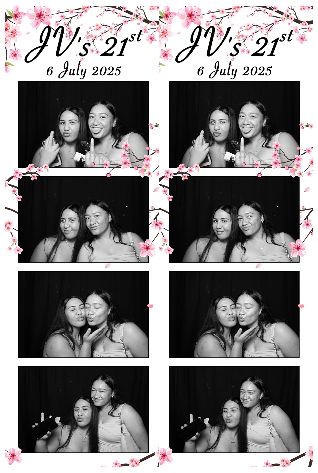 JV's 21st - 31st October 2025... Whisky & Wood | View more photos from the event at wgtngallery.classicphotobooths.co.nz/u/wgtncpbgallery/JVs-21st-31st-October-2025-Whisky-Wood