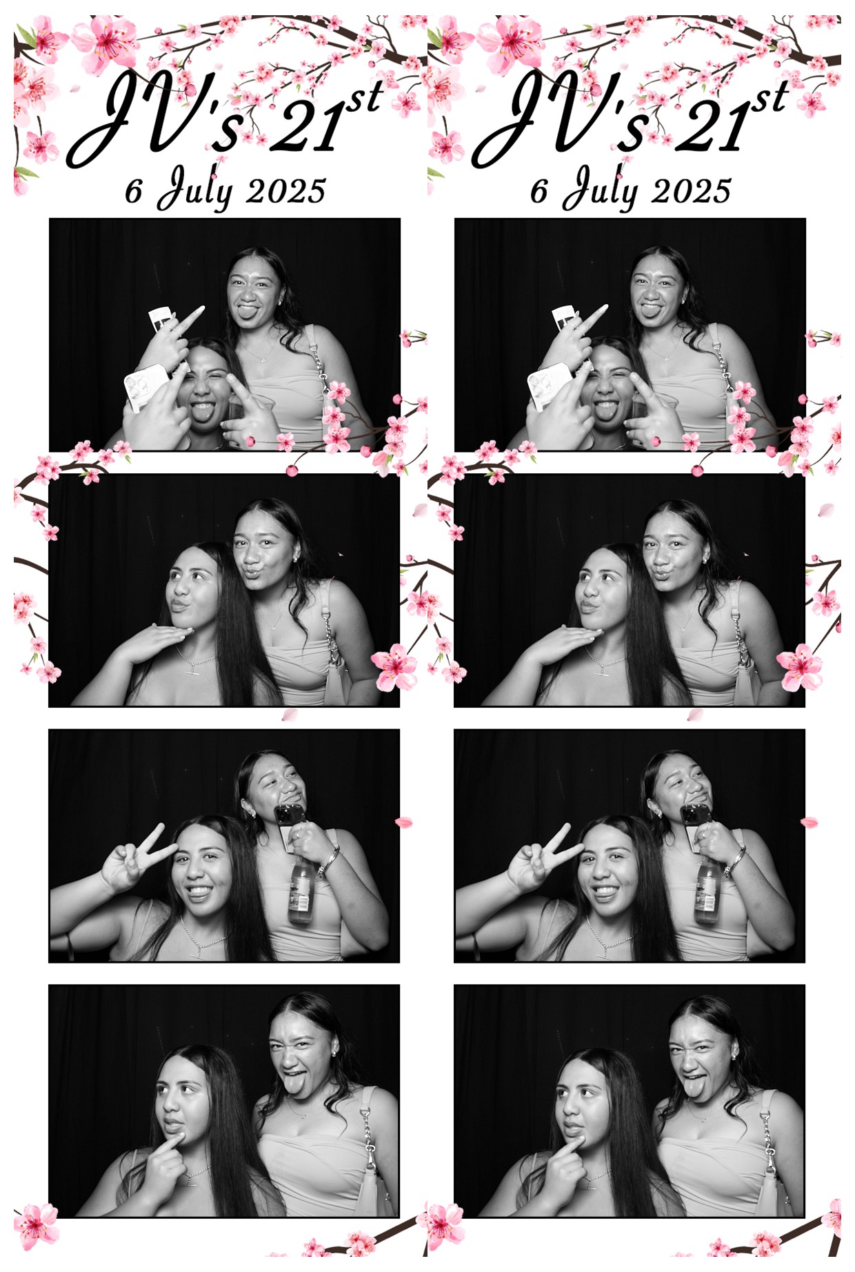 JV's 21st - 31st October 2025... Whisky & Wood | View more photos from the event at wgtngallery.classicphotobooths.co.nz/u/wgtncpbgallery/JVs-21st-31st-October-2025-Whisky-Wood
