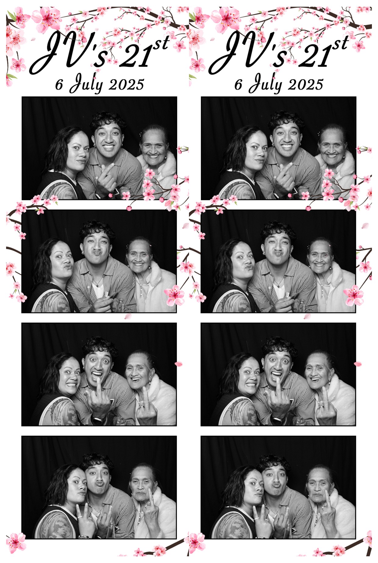 JV's 21st - 31st October 2025... Whisky & Wood | View more photos from the event at wgtngallery.classicphotobooths.co.nz/u/wgtncpbgallery/JVs-21st-31st-October-2025-Whisky-Wood