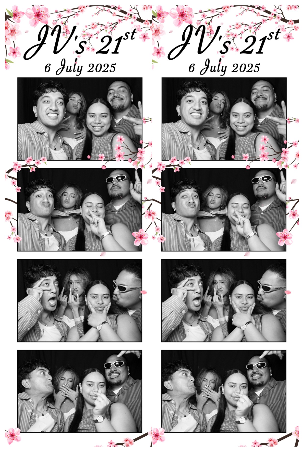JV's 21st - 31st October 2025... Whisky & Wood | View more photos from the event at wgtngallery.classicphotobooths.co.nz/u/wgtncpbgallery/JVs-21st-31st-October-2025-Whisky-Wood