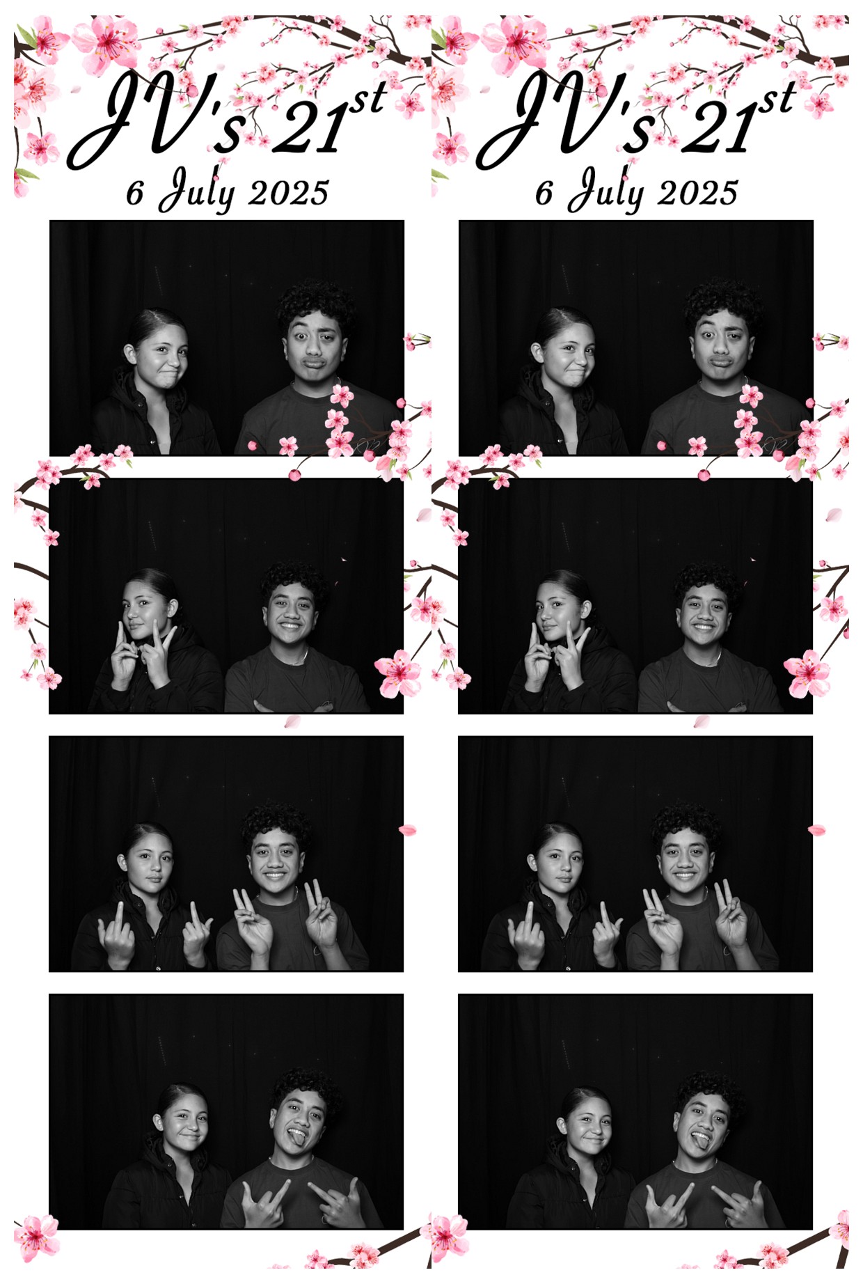 JV's 21st - 31st October 2025... Whisky & Wood | View more photos from the event at wgtngallery.classicphotobooths.co.nz/u/wgtncpbgallery/JVs-21st-31st-October-2025-Whisky-Wood