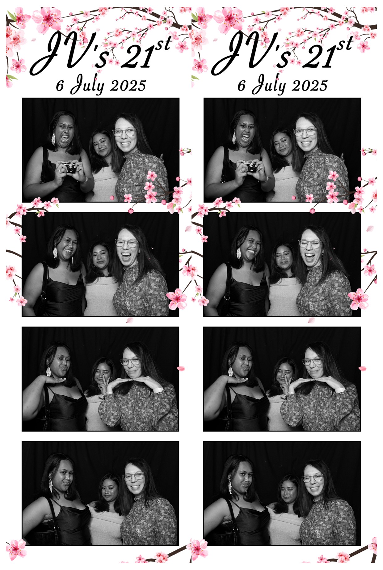 JV's 21st - 31st October 2025... Whisky & Wood | View more photos from the event at wgtngallery.classicphotobooths.co.nz/u/wgtncpbgallery/JVs-21st-31st-October-2025-Whisky-Wood