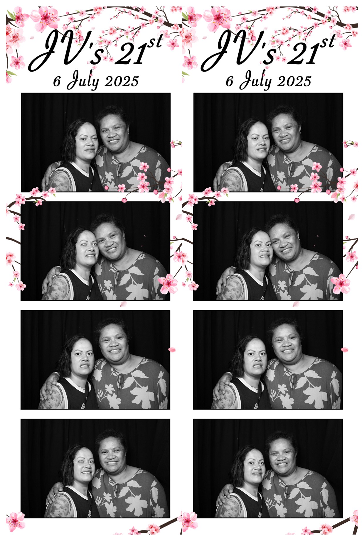 JV's 21st - 31st October 2025... Whisky & Wood | View more photos from the event at wgtngallery.classicphotobooths.co.nz/u/wgtncpbgallery/JVs-21st-31st-October-2025-Whisky-Wood