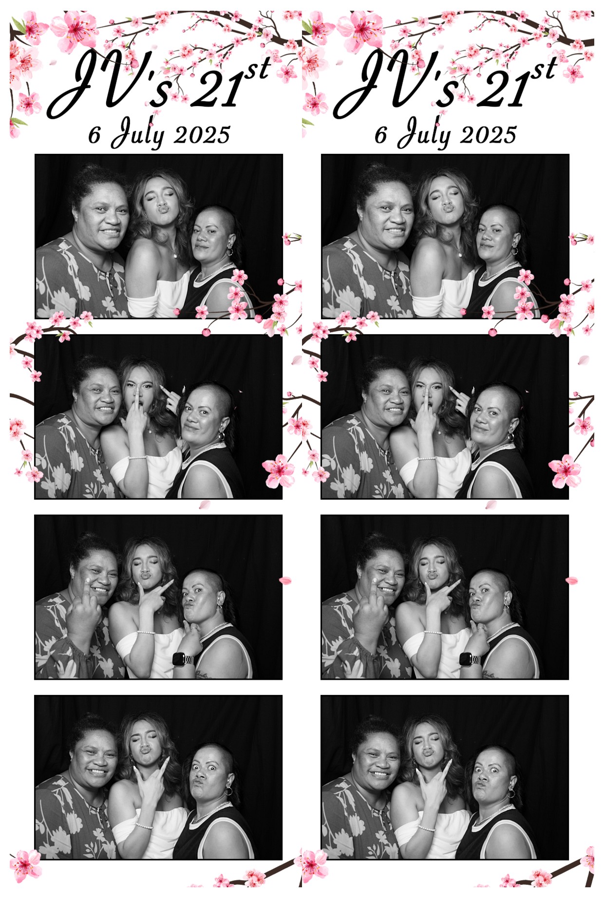 JV's 21st - 31st October 2025... Whisky & Wood | View more photos from the event at wgtngallery.classicphotobooths.co.nz/u/wgtncpbgallery/JVs-21st-31st-October-2025-Whisky-Wood