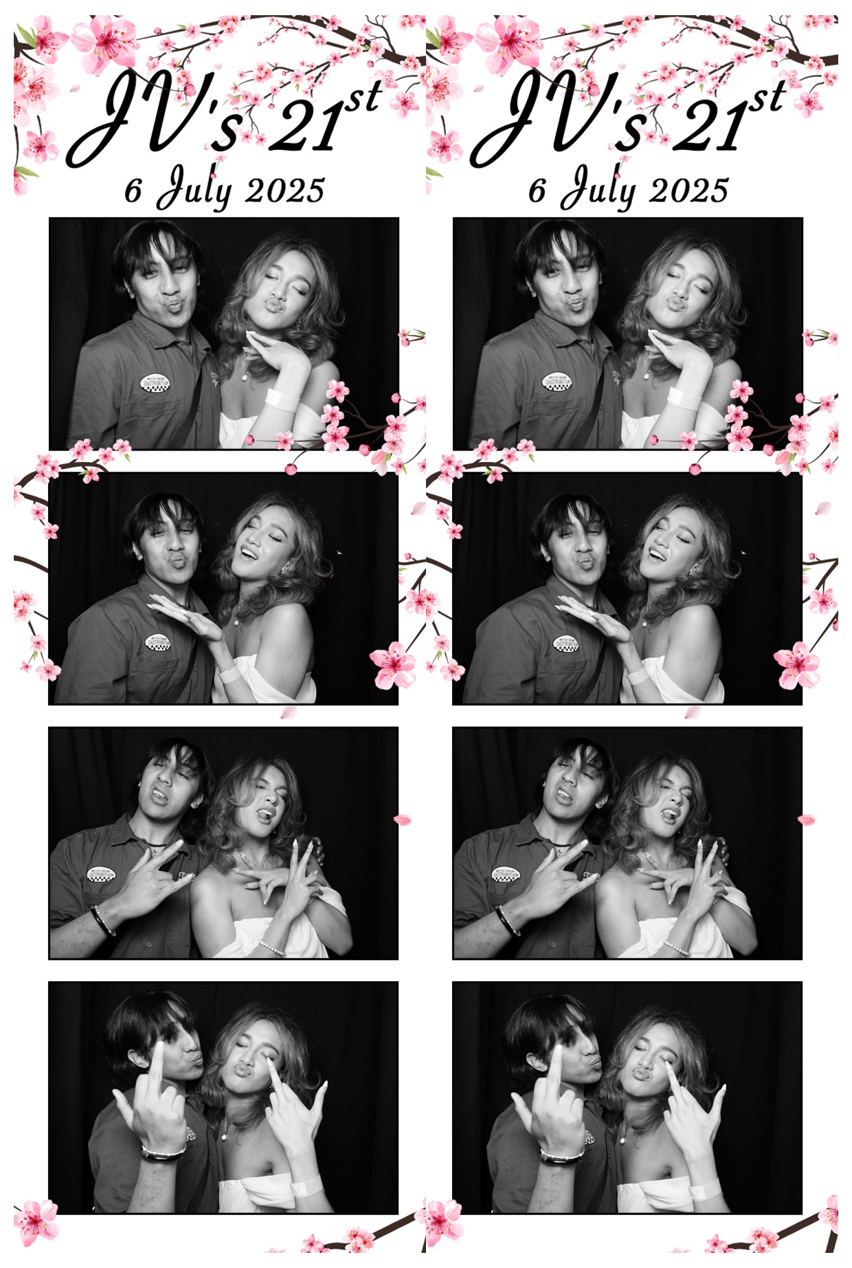JV's 21st - 31st October 2025... Whisky & Wood | View more photos from the event at wgtngallery.classicphotobooths.co.nz/u/wgtncpbgallery/JVs-21st-31st-October-2025-Whisky-Wood