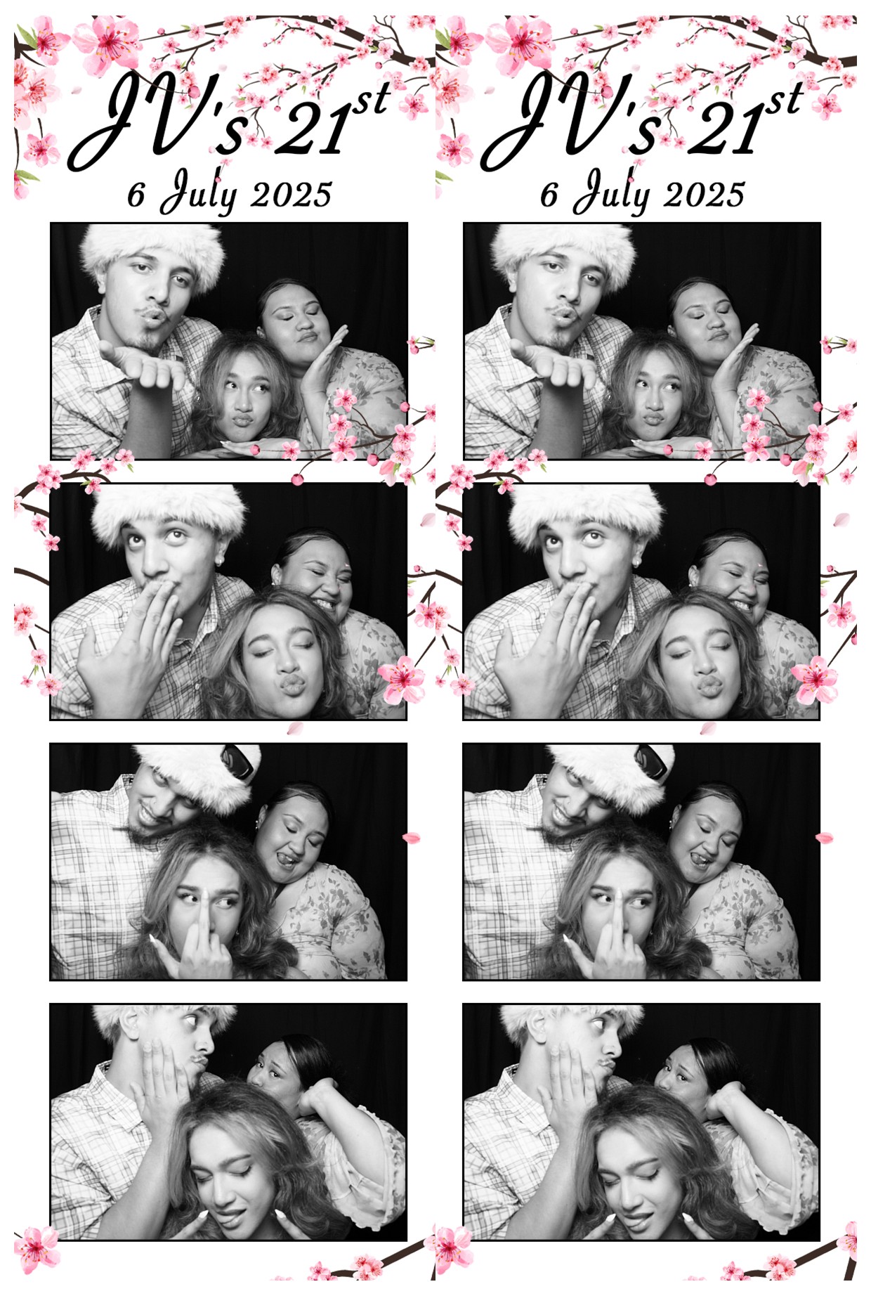 JV's 21st - 31st October 2025... Whisky & Wood | View more photos from the event at wgtngallery.classicphotobooths.co.nz/u/wgtncpbgallery/JVs-21st-31st-October-2025-Whisky-Wood