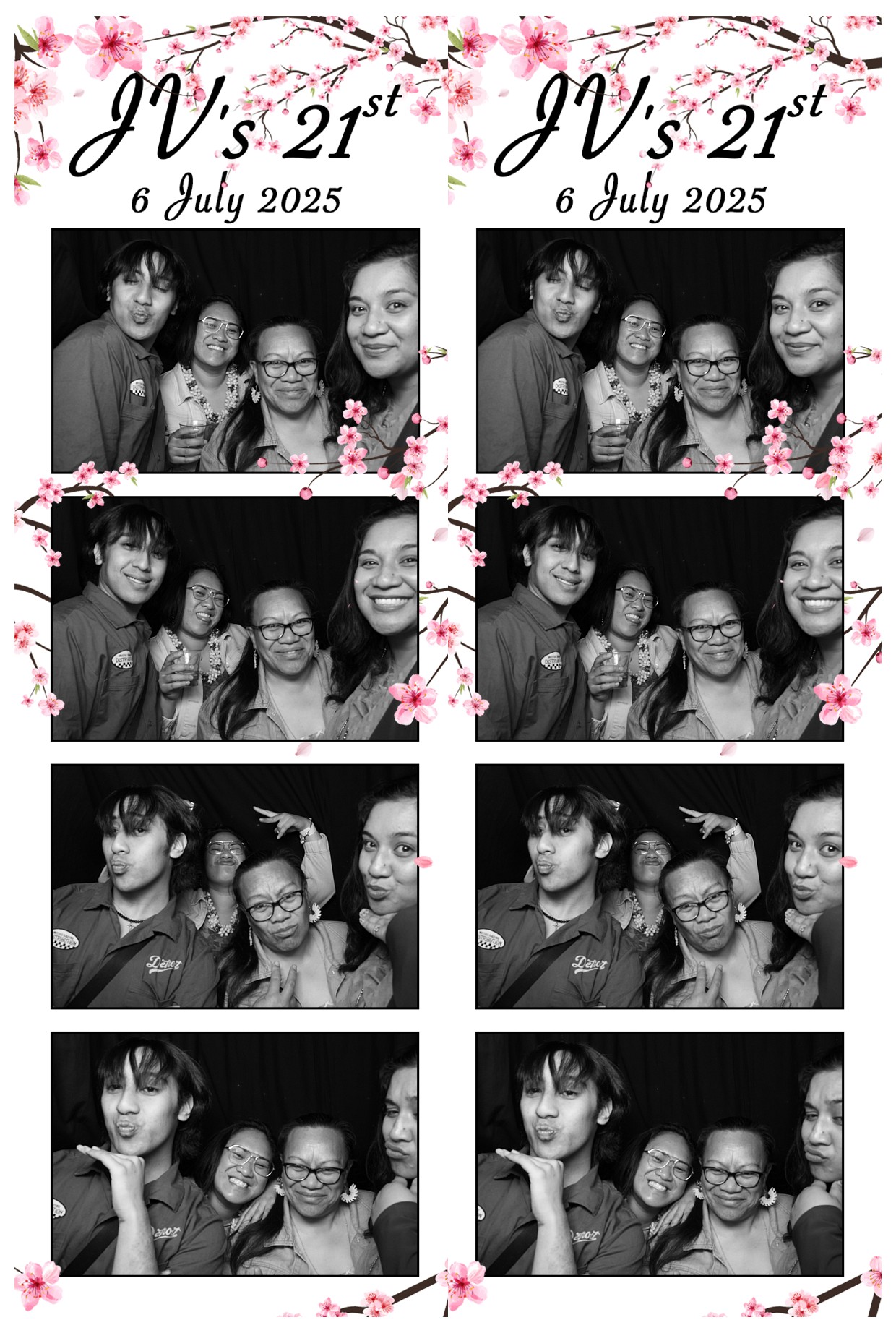 JV's 21st - 31st October 2025... Whisky & Wood | View more photos from the event at wgtngallery.classicphotobooths.co.nz/u/wgtncpbgallery/JVs-21st-31st-October-2025-Whisky-Wood