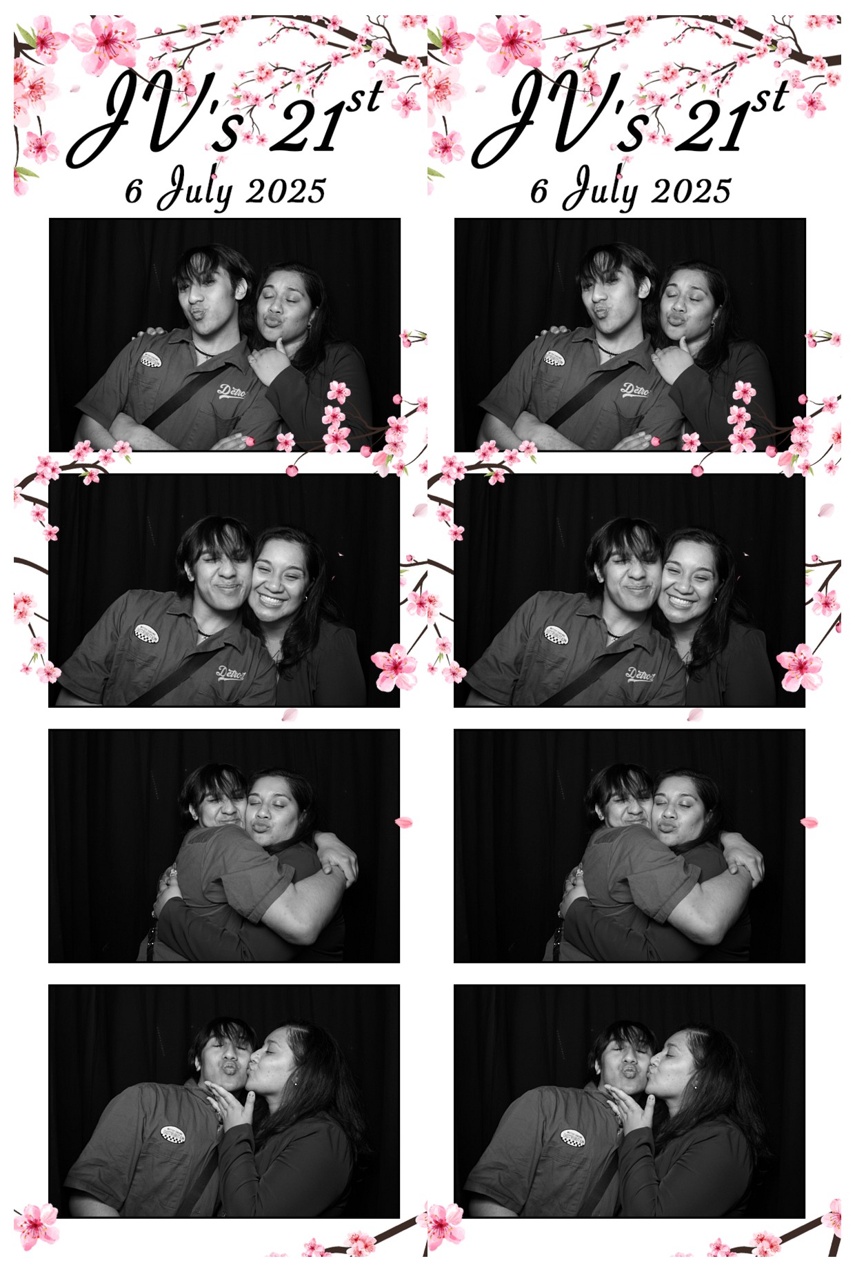 JV's 21st - 31st October 2025... Whisky & Wood | View more photos from the event at wgtngallery.classicphotobooths.co.nz/u/wgtncpbgallery/JVs-21st-31st-October-2025-Whisky-Wood