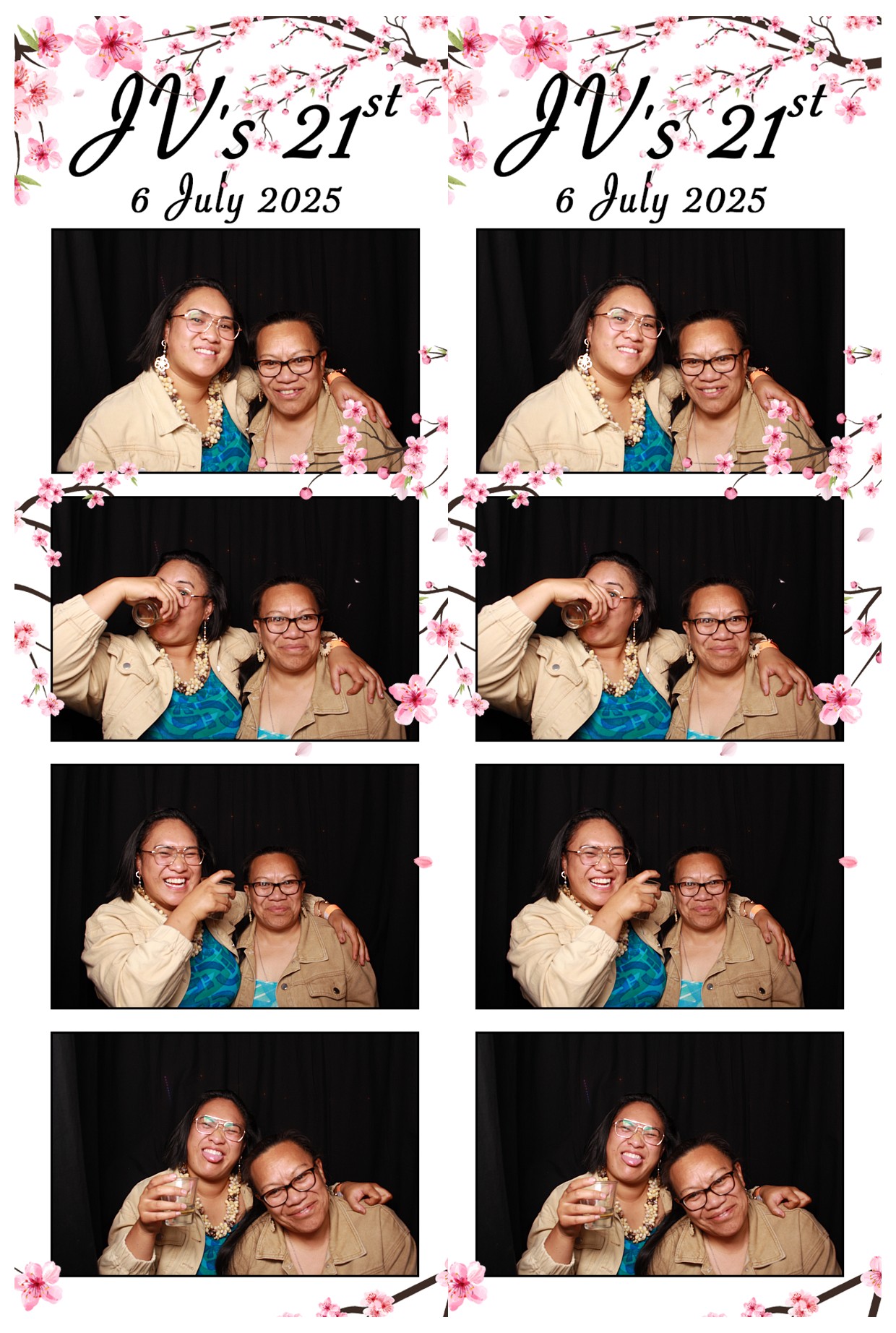 JV's 21st - 31st October 2025... Whisky & Wood | View more photos from the event at wgtngallery.classicphotobooths.co.nz/u/wgtncpbgallery/JVs-21st-31st-October-2025-Whisky-Wood