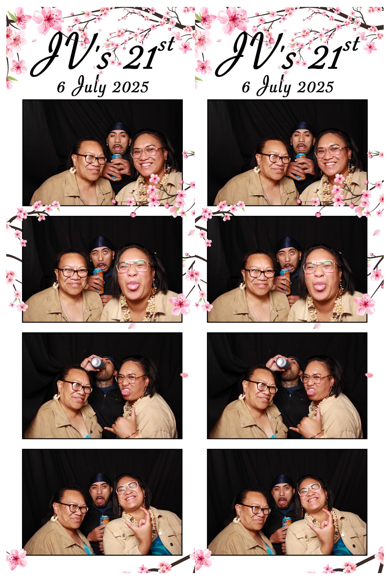 JV's 21st - 31st October 2025... Whisky & Wood | View more photos from the event at wgtngallery.classicphotobooths.co.nz/u/wgtncpbgallery/JVs-21st-31st-October-2025-Whisky-Wood