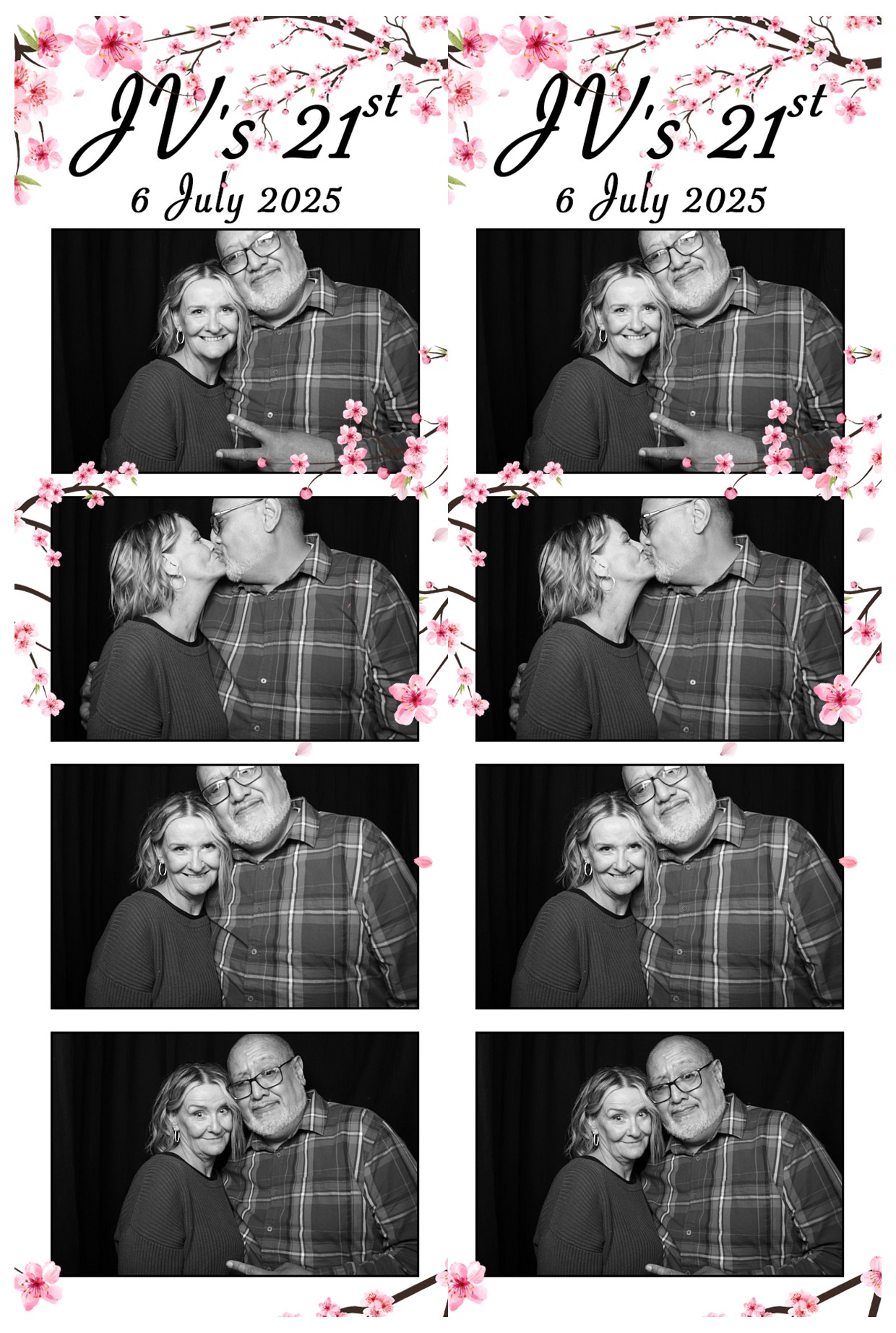 JV's 21st - 31st October 2025... Whisky & Wood | View more photos from the event at wgtngallery.classicphotobooths.co.nz/u/wgtncpbgallery/JVs-21st-31st-October-2025-Whisky-Wood