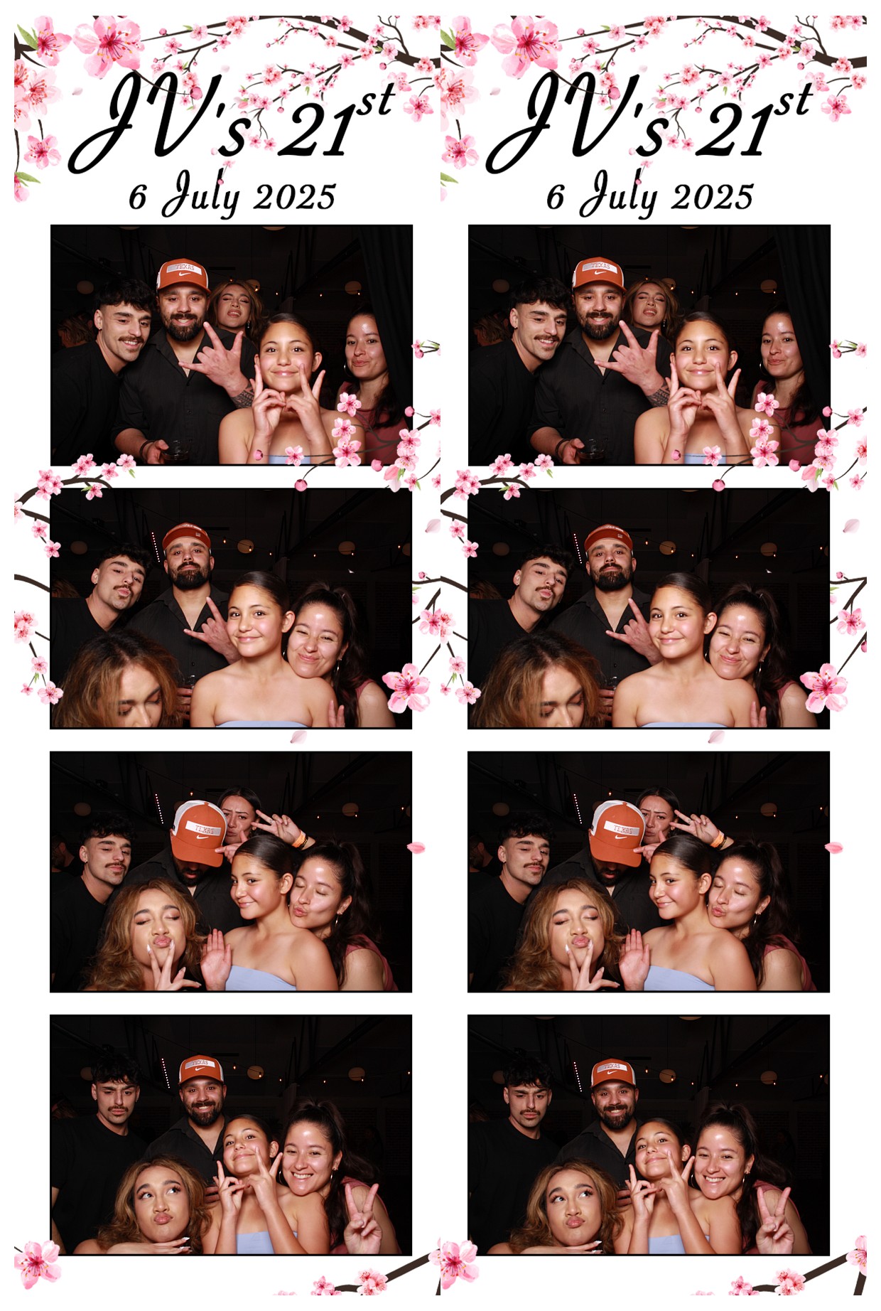 JV's 21st - 31st October 2025... Whisky & Wood | View more photos from the event at wgtngallery.classicphotobooths.co.nz/u/wgtncpbgallery/JVs-21st-31st-October-2025-Whisky-Wood