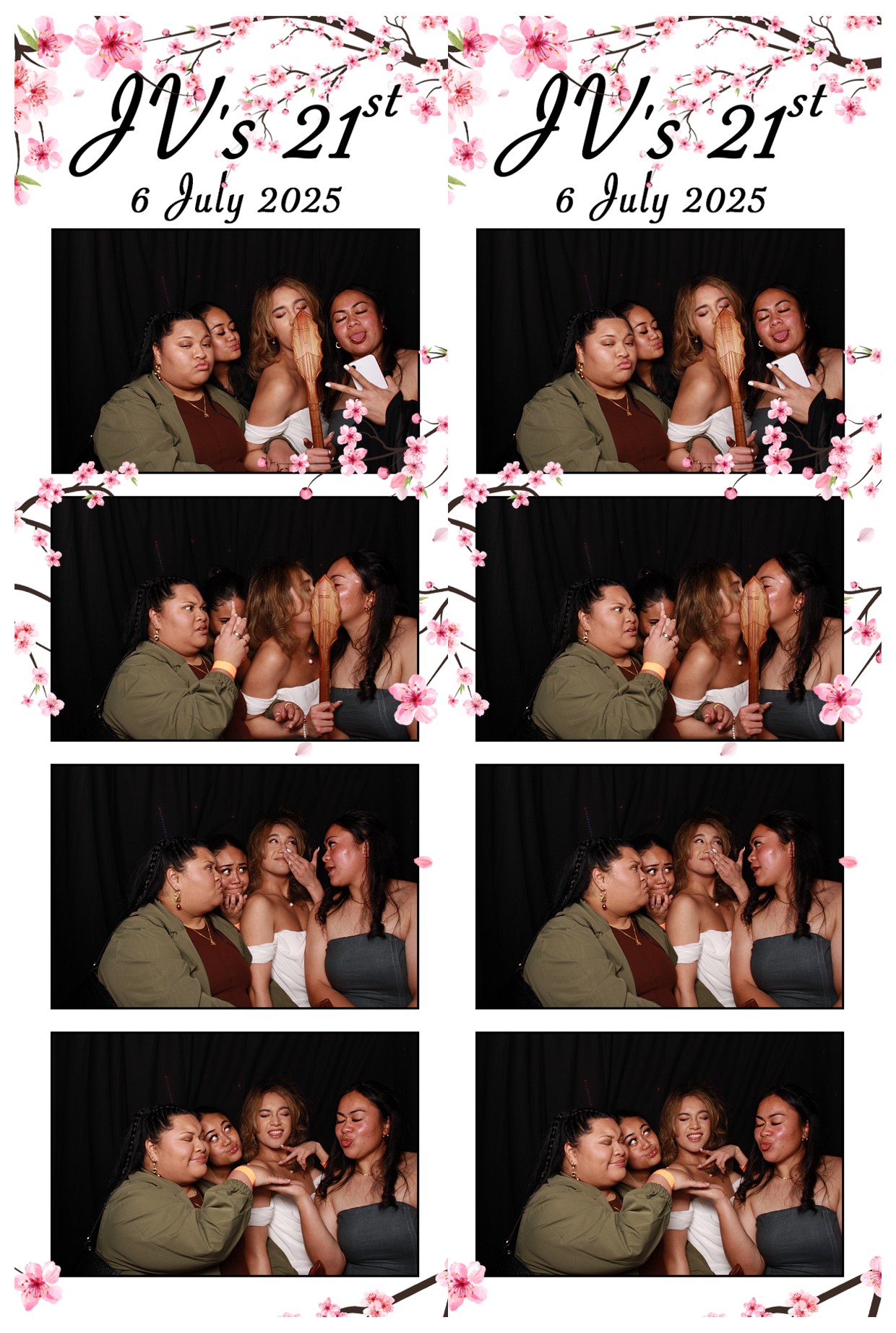 JV's 21st - 31st October 2025... Whisky & Wood | View more photos from the event at wgtngallery.classicphotobooths.co.nz/u/wgtncpbgallery/JVs-21st-31st-October-2025-Whisky-Wood