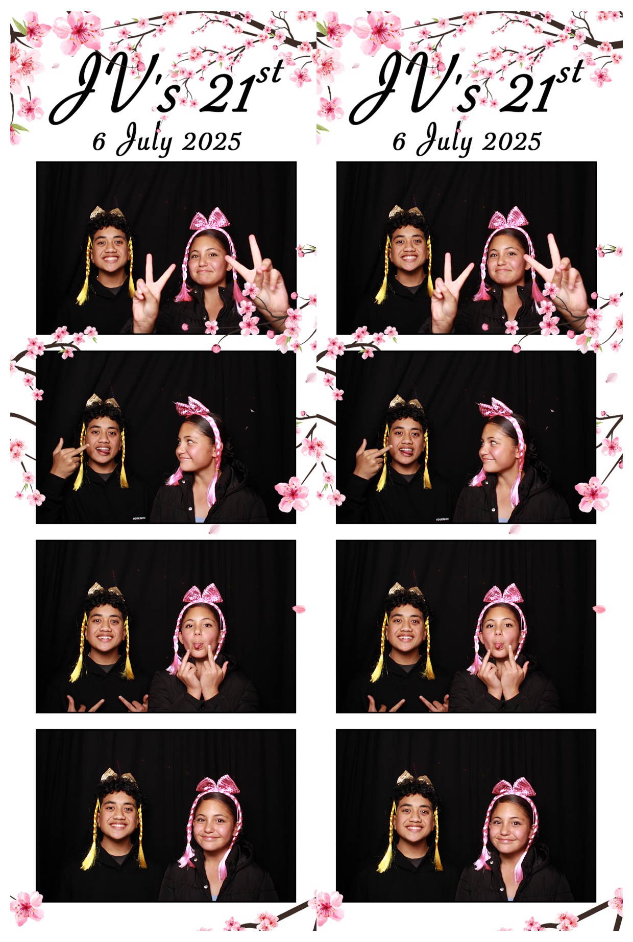 JV's 21st - 31st October 2025... Whisky & Wood | View more photos from the event at wgtngallery.classicphotobooths.co.nz/u/wgtncpbgallery/JVs-21st-31st-October-2025-Whisky-Wood