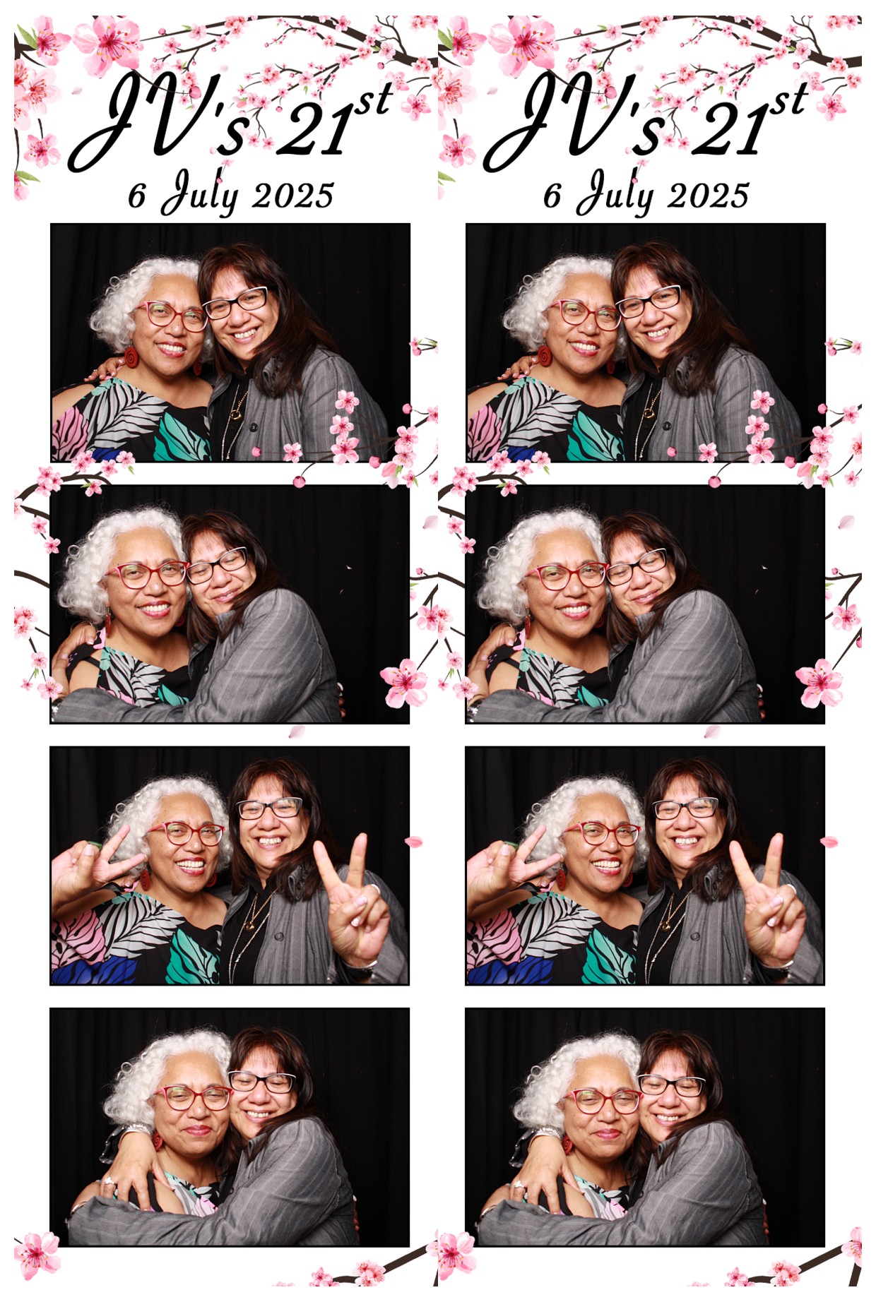 JV's 21st - 31st October 2025... Whisky & Wood | View more photos from the event at wgtngallery.classicphotobooths.co.nz/u/wgtncpbgallery/JVs-21st-31st-October-2025-Whisky-Wood