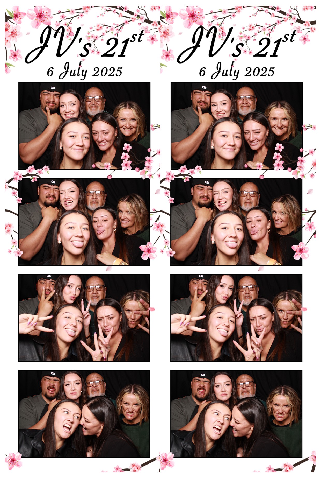 JV's 21st - 31st October 2025... Whisky & Wood | View more photos from the event at wgtngallery.classicphotobooths.co.nz/u/wgtncpbgallery/JVs-21st-31st-October-2025-Whisky-Wood