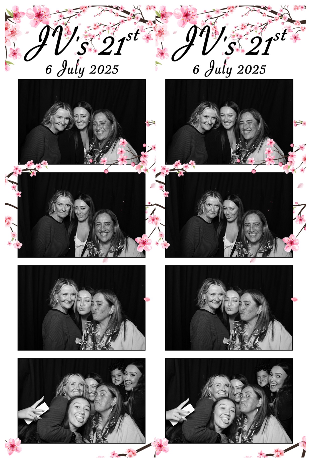 JV's 21st - 31st October 2025... Whisky & Wood | View more photos from the event at wgtngallery.classicphotobooths.co.nz/u/wgtncpbgallery/JVs-21st-31st-October-2025-Whisky-Wood