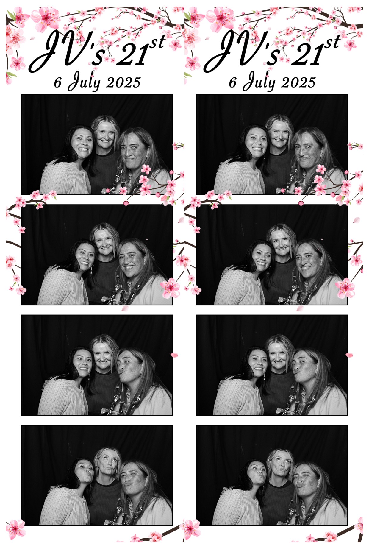 JV's 21st - 31st October 2025... Whisky & Wood | View more photos from the event at wgtngallery.classicphotobooths.co.nz/u/wgtncpbgallery/JVs-21st-31st-October-2025-Whisky-Wood