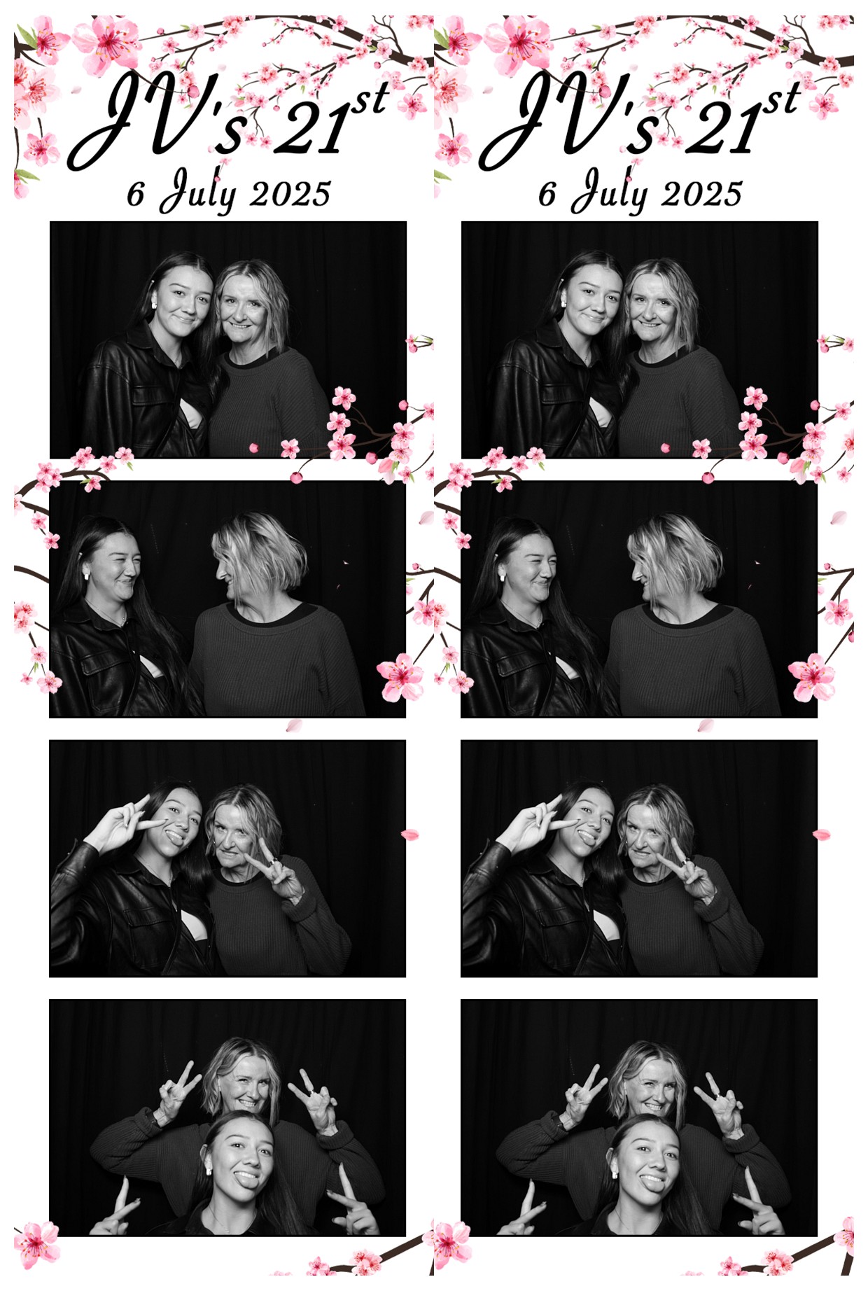 JV's 21st - 31st October 2025... Whisky & Wood | View more photos from the event at wgtngallery.classicphotobooths.co.nz/u/wgtncpbgallery/JVs-21st-31st-October-2025-Whisky-Wood