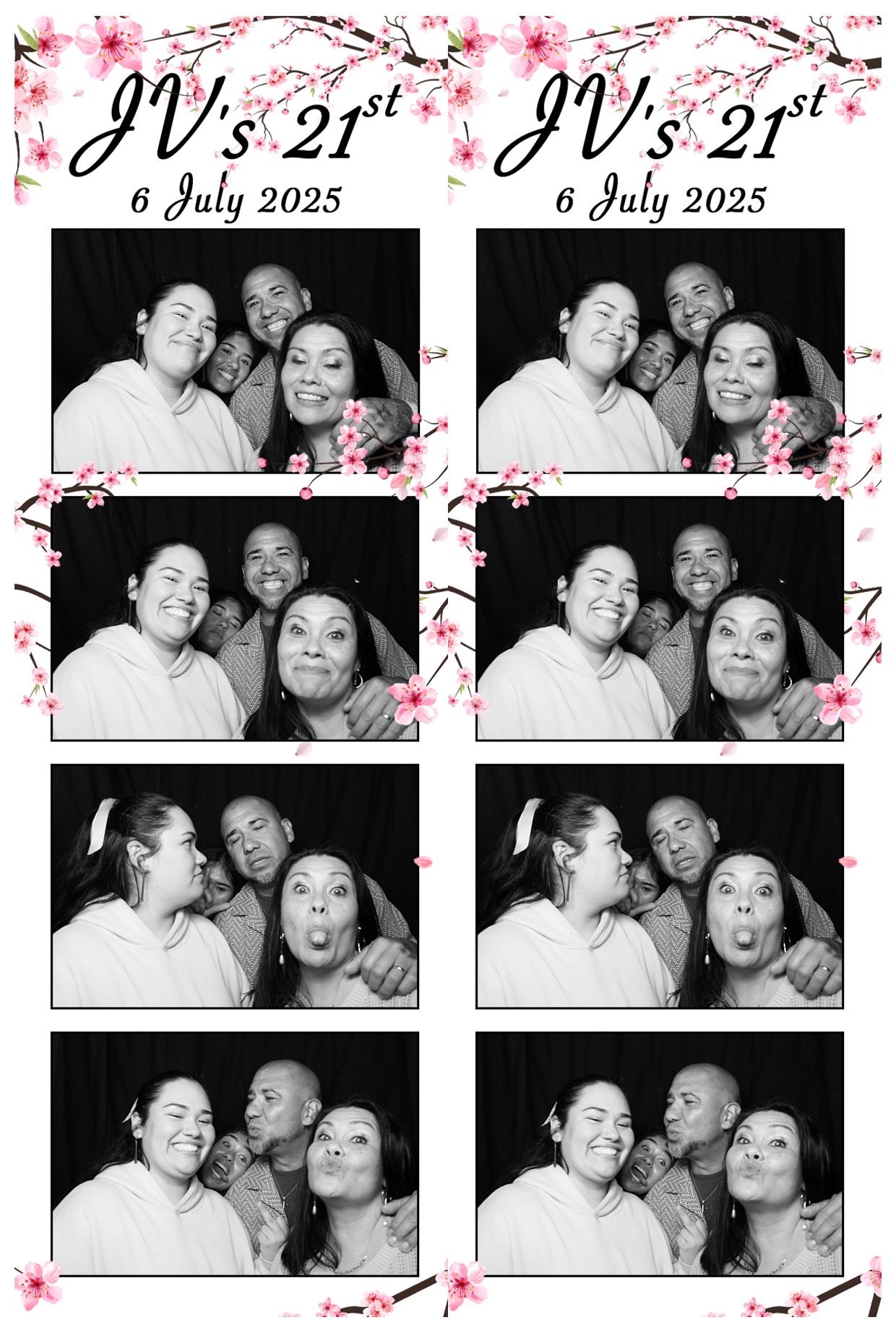 JV's 21st - 31st October 2025... Whisky & Wood | View more photos from the event at wgtngallery.classicphotobooths.co.nz/u/wgtncpbgallery/JVs-21st-31st-October-2025-Whisky-Wood