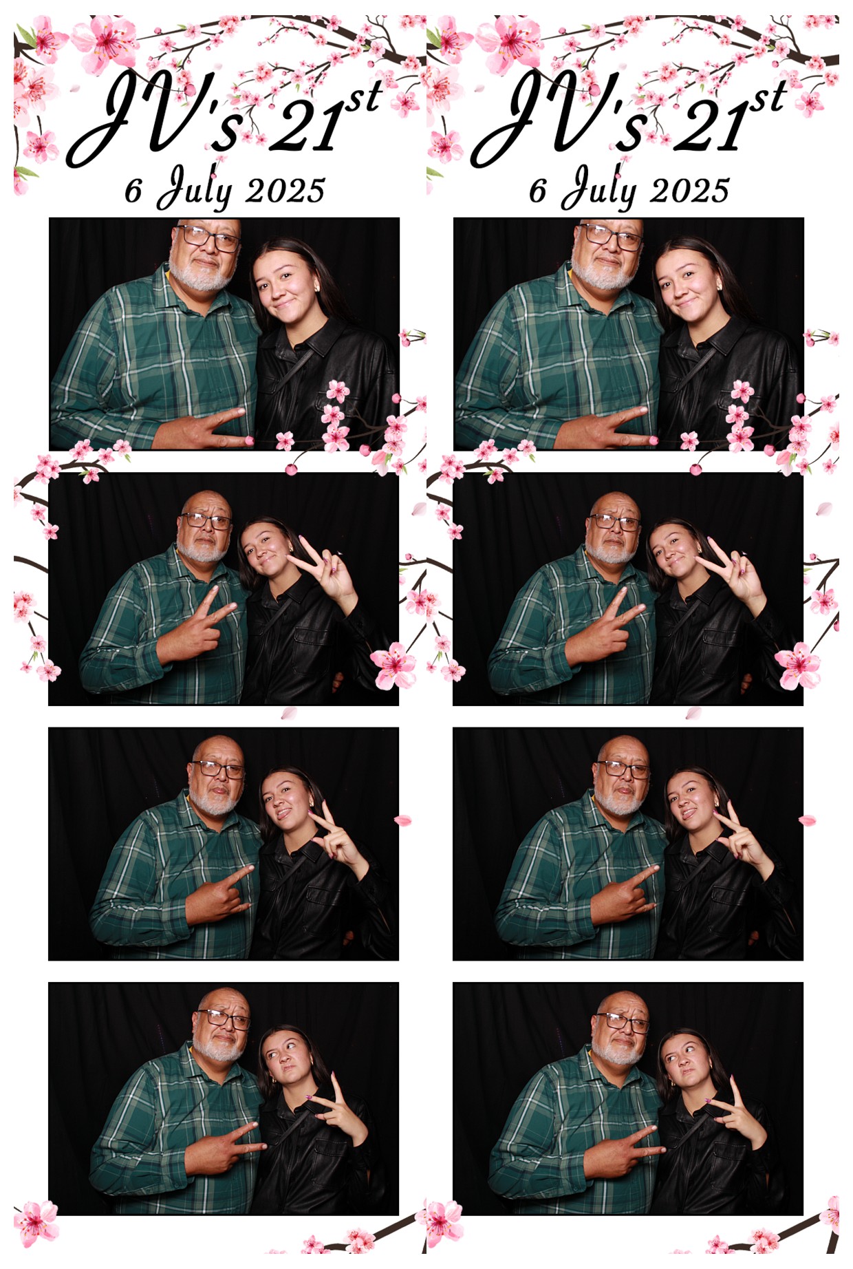 JV's 21st - 31st October 2025... Whisky & Wood | View more photos from the event at wgtngallery.classicphotobooths.co.nz/u/wgtncpbgallery/JVs-21st-31st-October-2025-Whisky-Wood