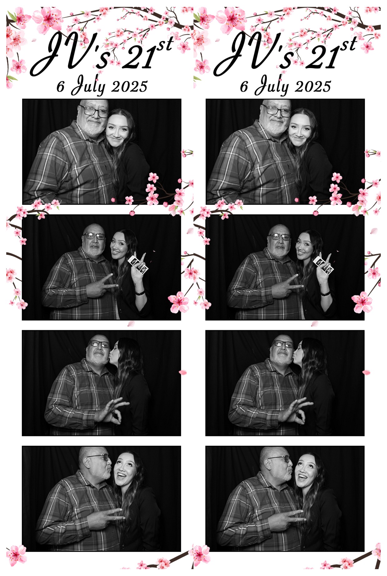 JV's 21st - 31st October 2025... Whisky & Wood | View more photos from the event at wgtngallery.classicphotobooths.co.nz/u/wgtncpbgallery/JVs-21st-31st-October-2025-Whisky-Wood
