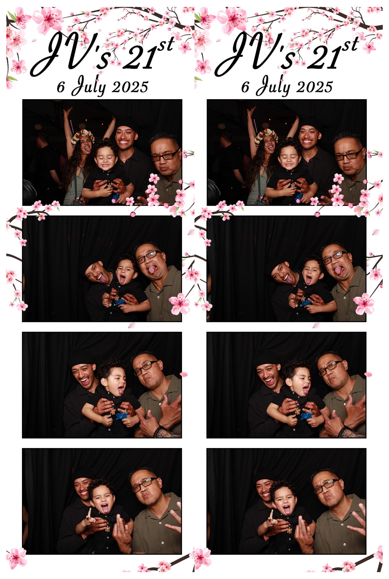 JV's 21st - 31st October 2025... Whisky & Wood | View more photos from the event at wgtngallery.classicphotobooths.co.nz/u/wgtncpbgallery/JVs-21st-31st-October-2025-Whisky-Wood