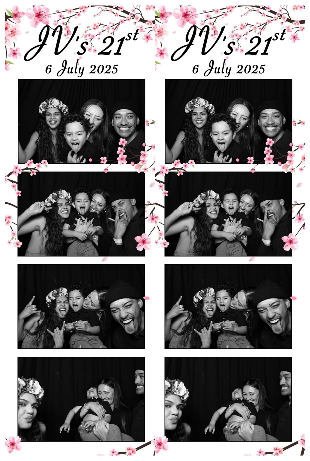 JV's 21st - 31st October 2025... Whisky & Wood | View more photos from the event at wgtngallery.classicphotobooths.co.nz/u/wgtncpbgallery/JVs-21st-31st-October-2025-Whisky-Wood