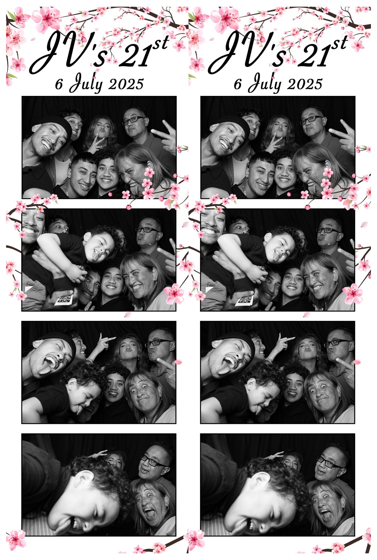JV's 21st - 31st October 2025... Whisky & Wood | View more photos from the event at wgtngallery.classicphotobooths.co.nz/u/wgtncpbgallery/JVs-21st-31st-October-2025-Whisky-Wood
