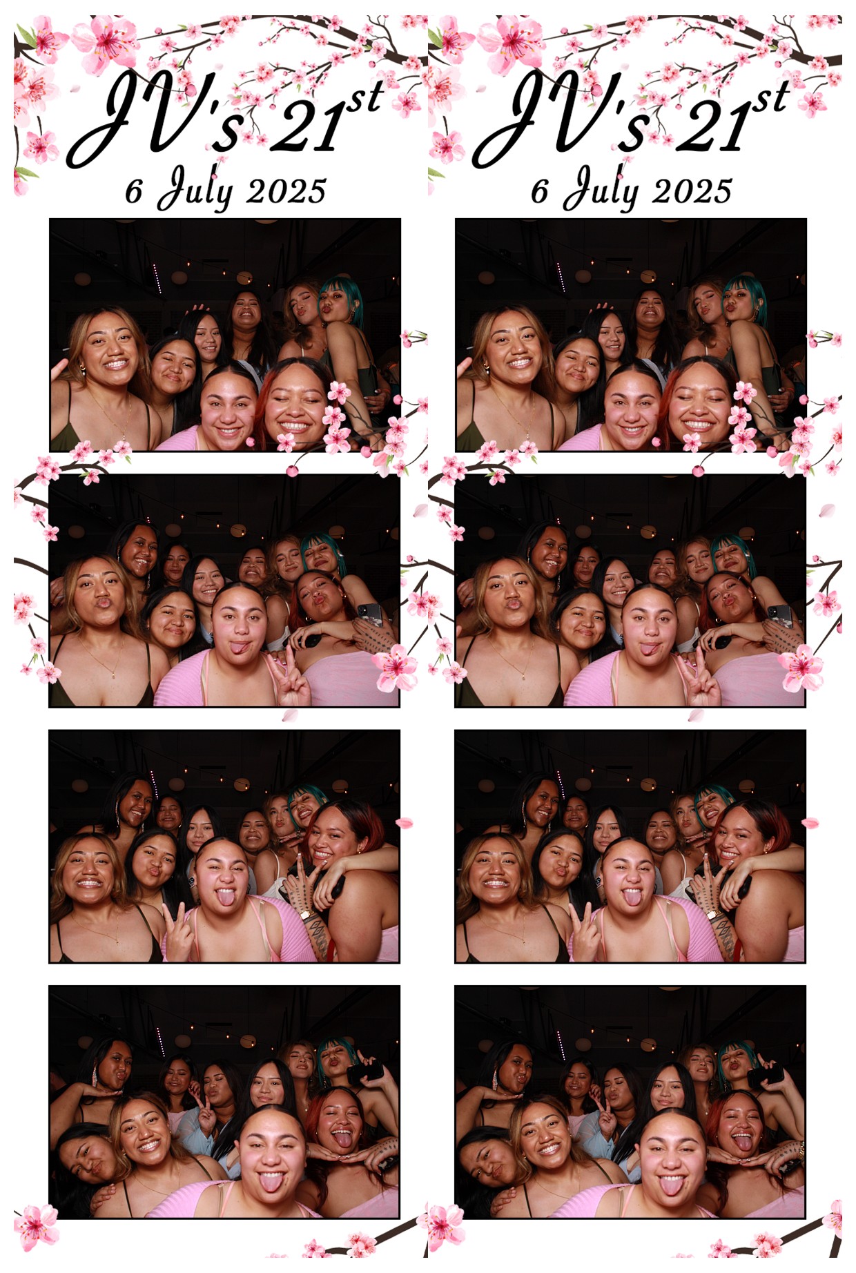 JV's 21st - 31st October 2025... Whisky & Wood | View more photos from the event at wgtngallery.classicphotobooths.co.nz/u/wgtncpbgallery/JVs-21st-31st-October-2025-Whisky-Wood