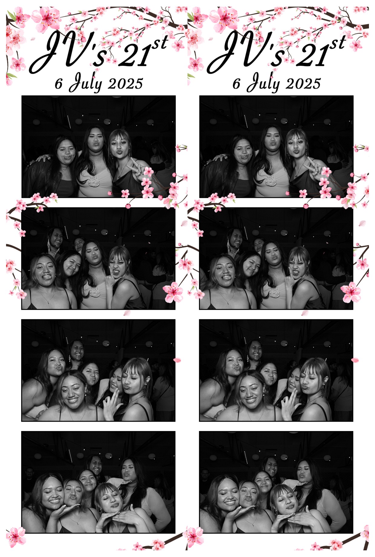 JV's 21st - 31st October 2025... Whisky & Wood | View more photos from the event at wgtngallery.classicphotobooths.co.nz/u/wgtncpbgallery/JVs-21st-31st-October-2025-Whisky-Wood