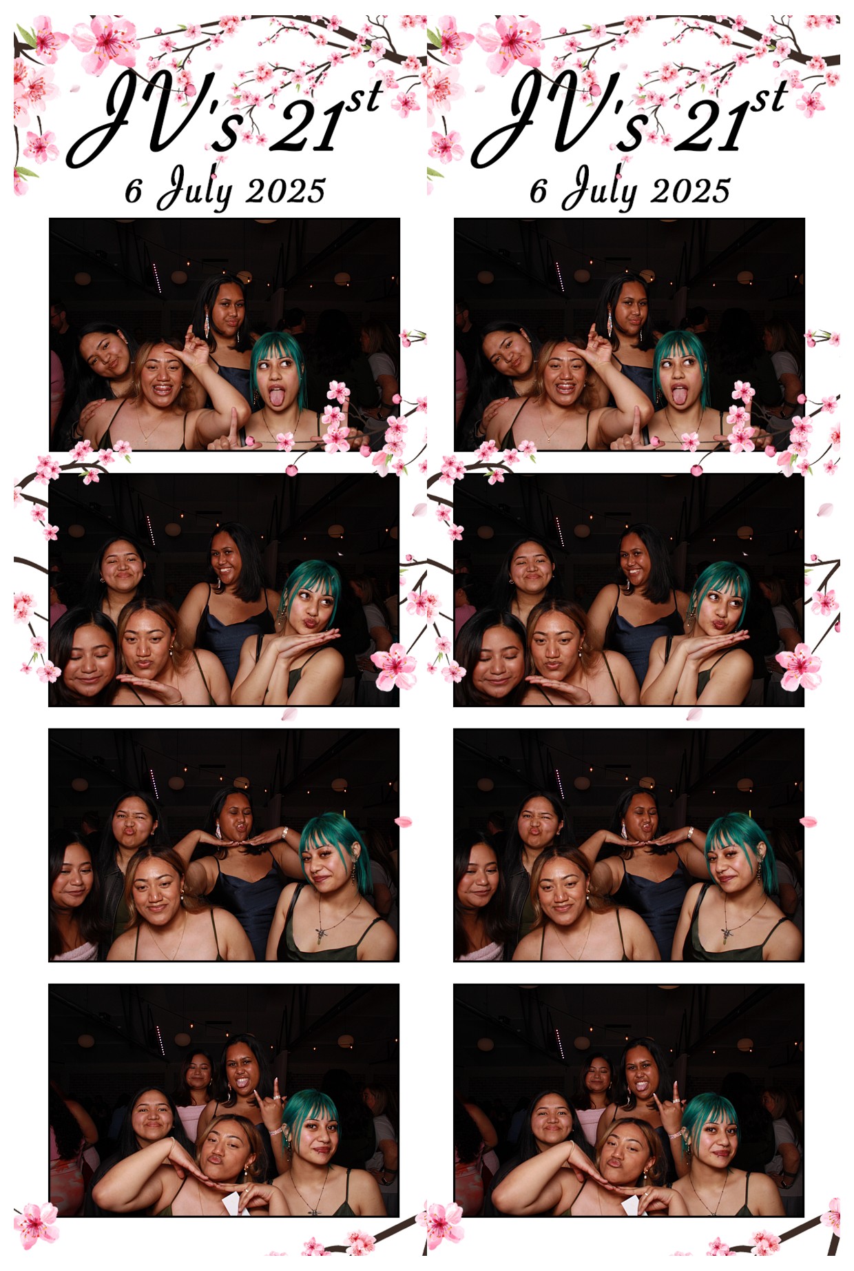 JV's 21st - 31st October 2025... Whisky & Wood | View more photos from the event at wgtngallery.classicphotobooths.co.nz/u/wgtncpbgallery/JVs-21st-31st-October-2025-Whisky-Wood