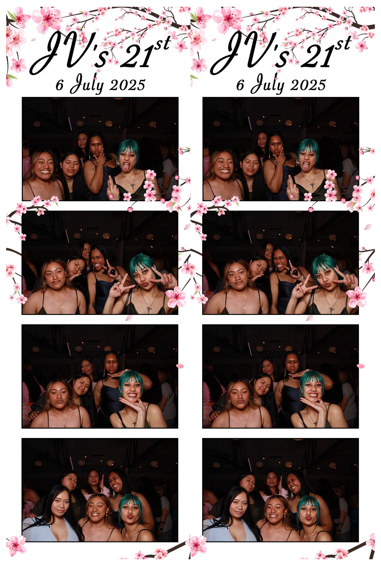 JV's 21st - 31st October 2025... Whisky & Wood | View more photos from the event at wgtngallery.classicphotobooths.co.nz/u/wgtncpbgallery/JVs-21st-31st-October-2025-Whisky-Wood