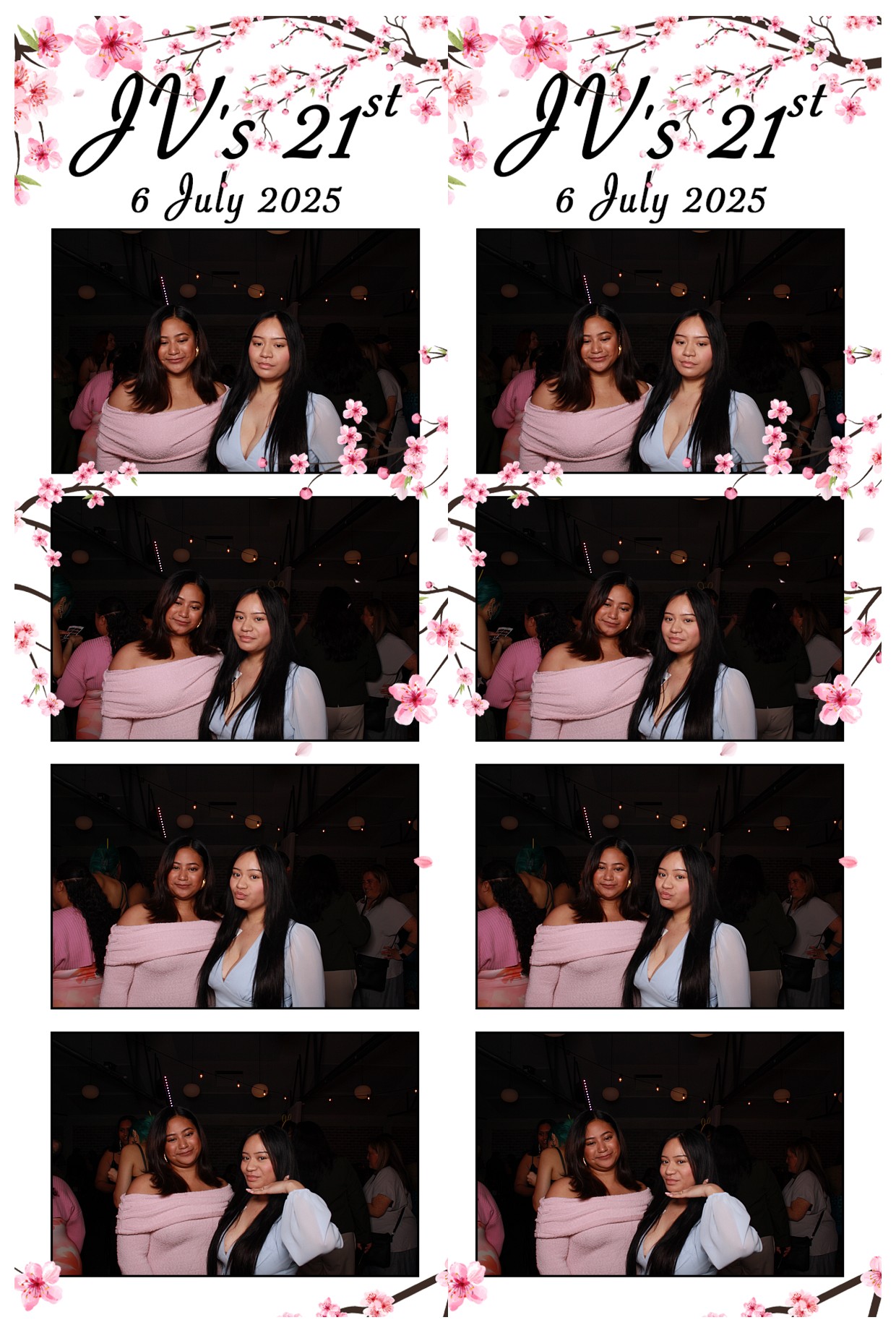 JV's 21st - 31st October 2025... Whisky & Wood | View more photos from the event at wgtngallery.classicphotobooths.co.nz/u/wgtncpbgallery/JVs-21st-31st-October-2025-Whisky-Wood