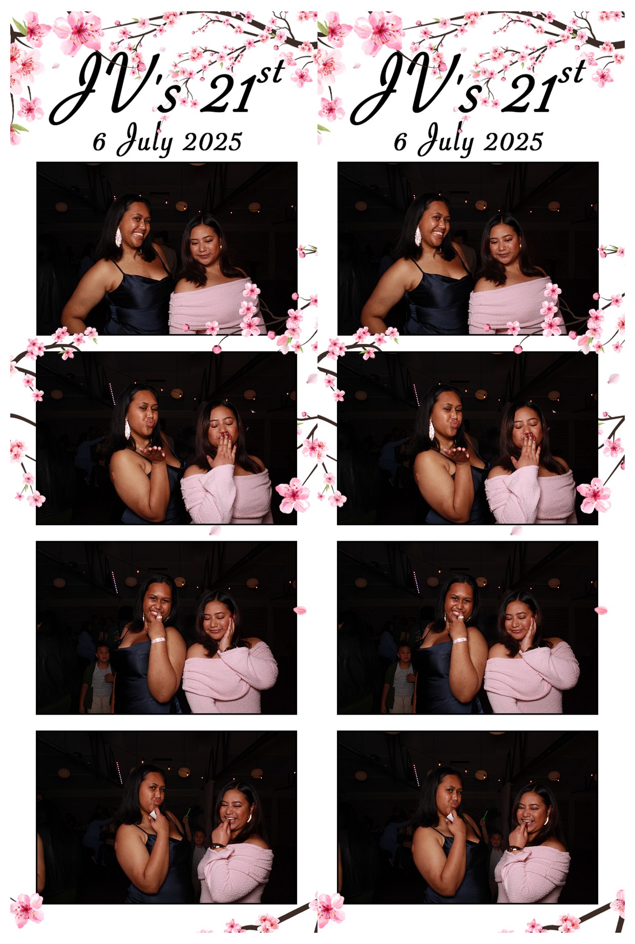 JV's 21st - 31st October 2025... Whisky & Wood | View more photos from the event at wgtngallery.classicphotobooths.co.nz/u/wgtncpbgallery/JVs-21st-31st-October-2025-Whisky-Wood