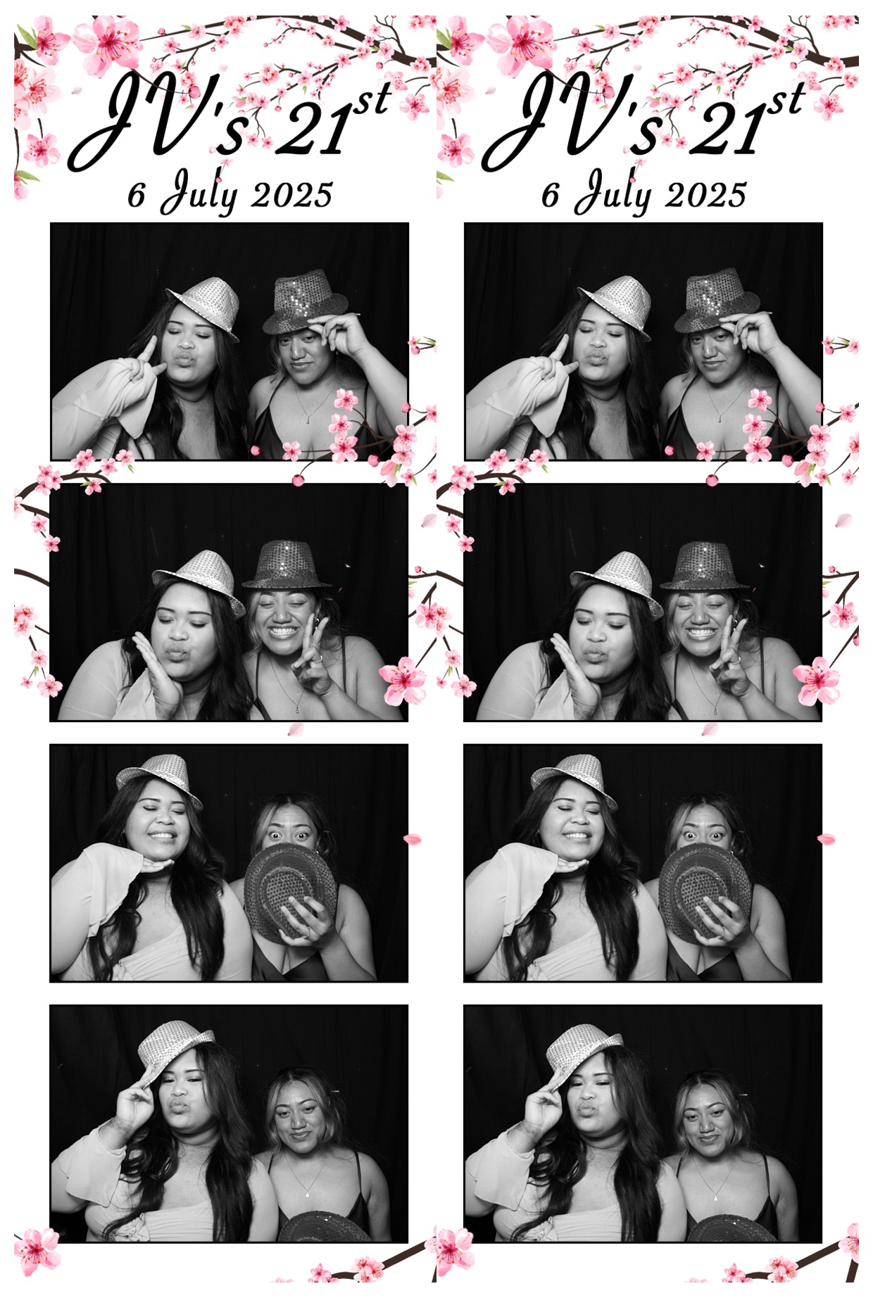 JV's 21st - 31st October 2025... Whisky & Wood | View more photos from the event at wgtngallery.classicphotobooths.co.nz/u/wgtncpbgallery/JVs-21st-31st-October-2025-Whisky-Wood