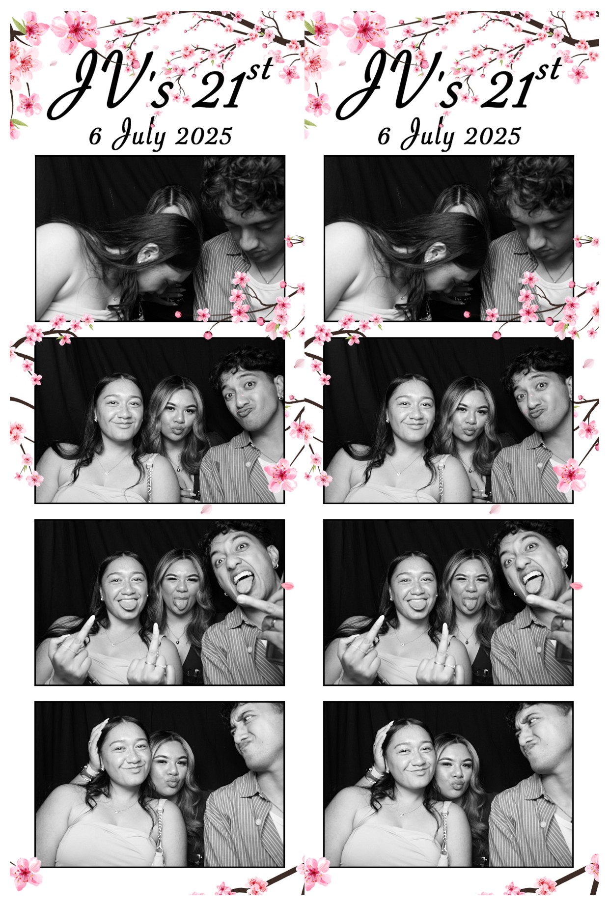 JV's 21st - 31st October 2025... Whisky & Wood | View more photos from the event at wgtngallery.classicphotobooths.co.nz/u/wgtncpbgallery/JVs-21st-31st-October-2025-Whisky-Wood