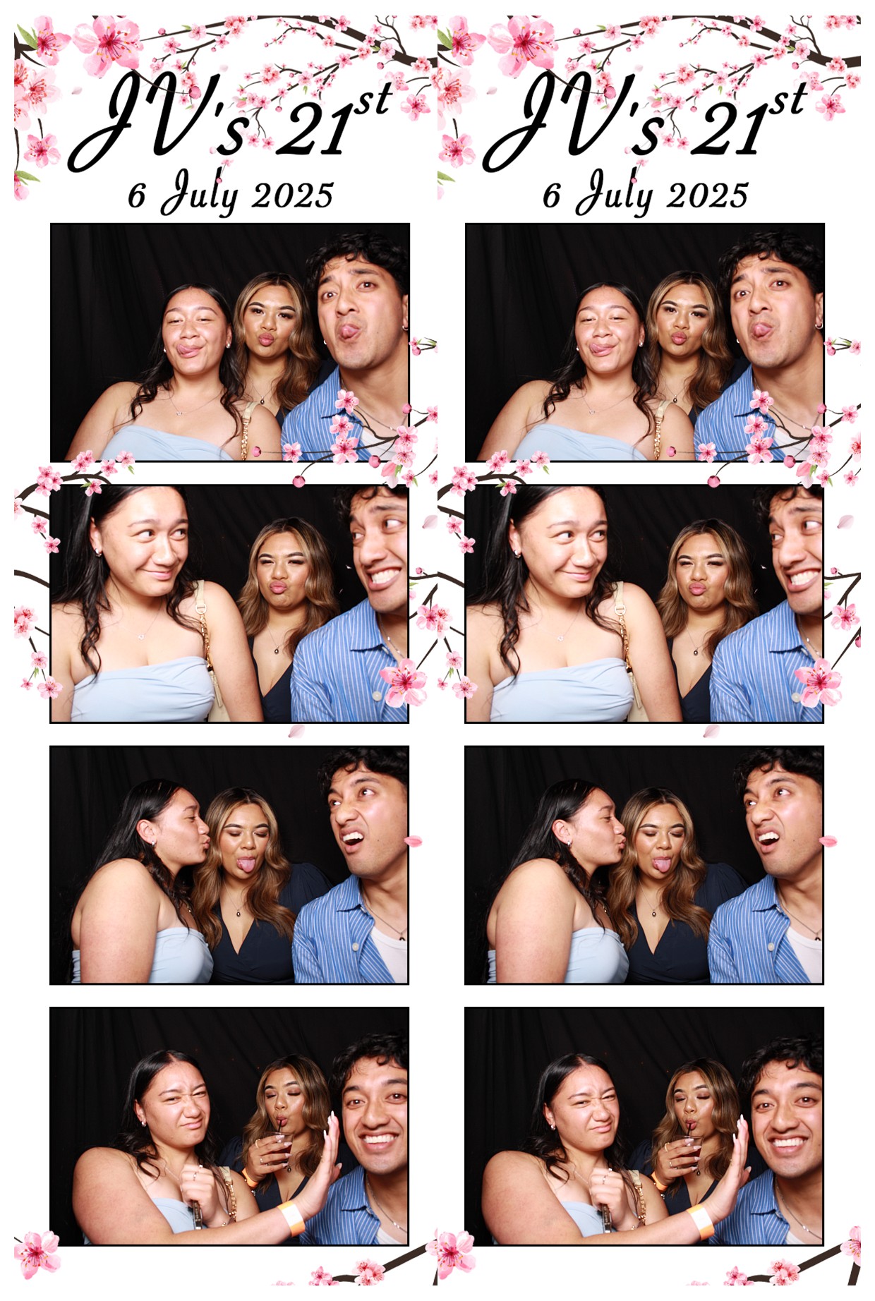 JV's 21st - 31st October 2025... Whisky & Wood | View more photos from the event at wgtngallery.classicphotobooths.co.nz/u/wgtncpbgallery/JVs-21st-31st-October-2025-Whisky-Wood