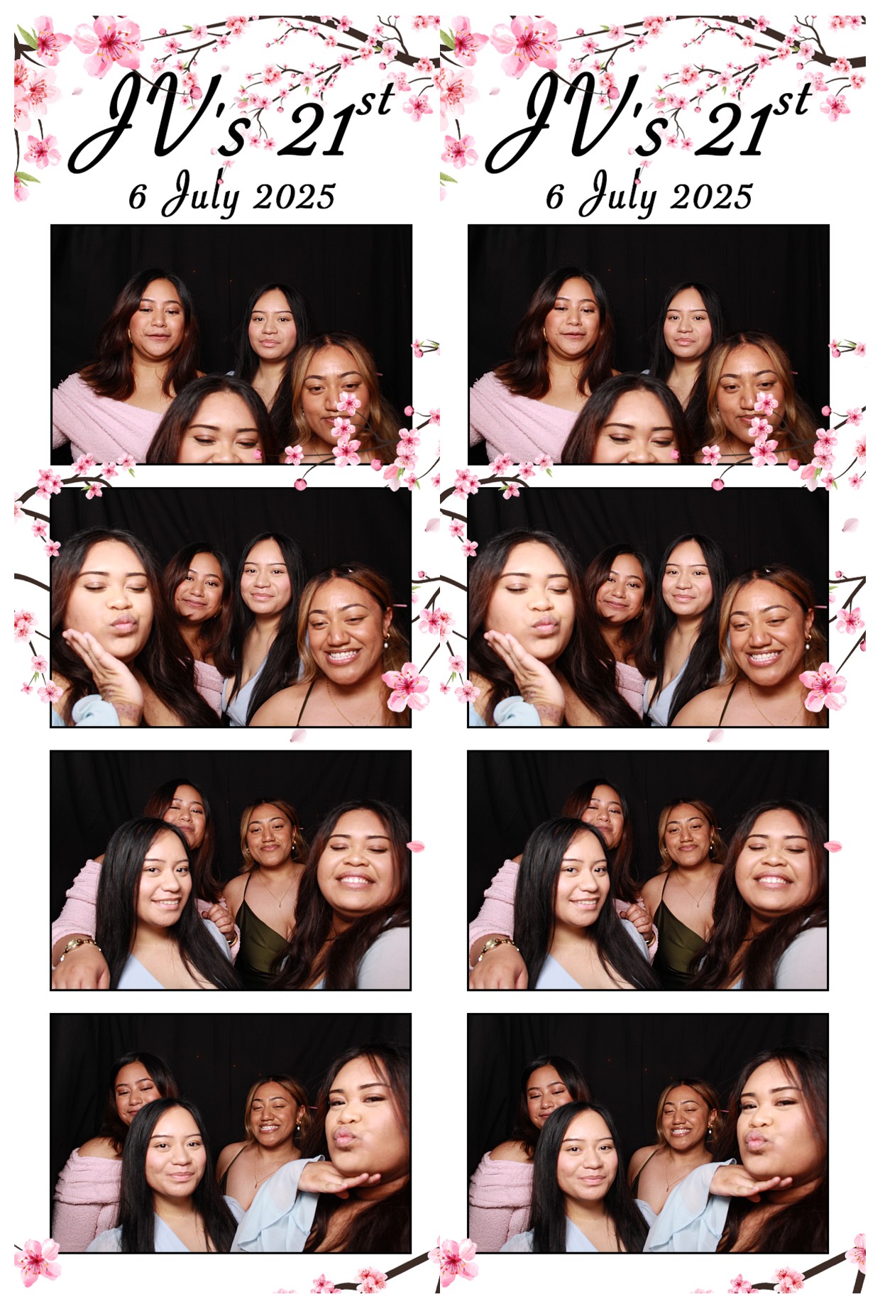 JV's 21st - 31st October 2025... Whisky & Wood | View more photos from the event at wgtngallery.classicphotobooths.co.nz/u/wgtncpbgallery/JVs-21st-31st-October-2025-Whisky-Wood