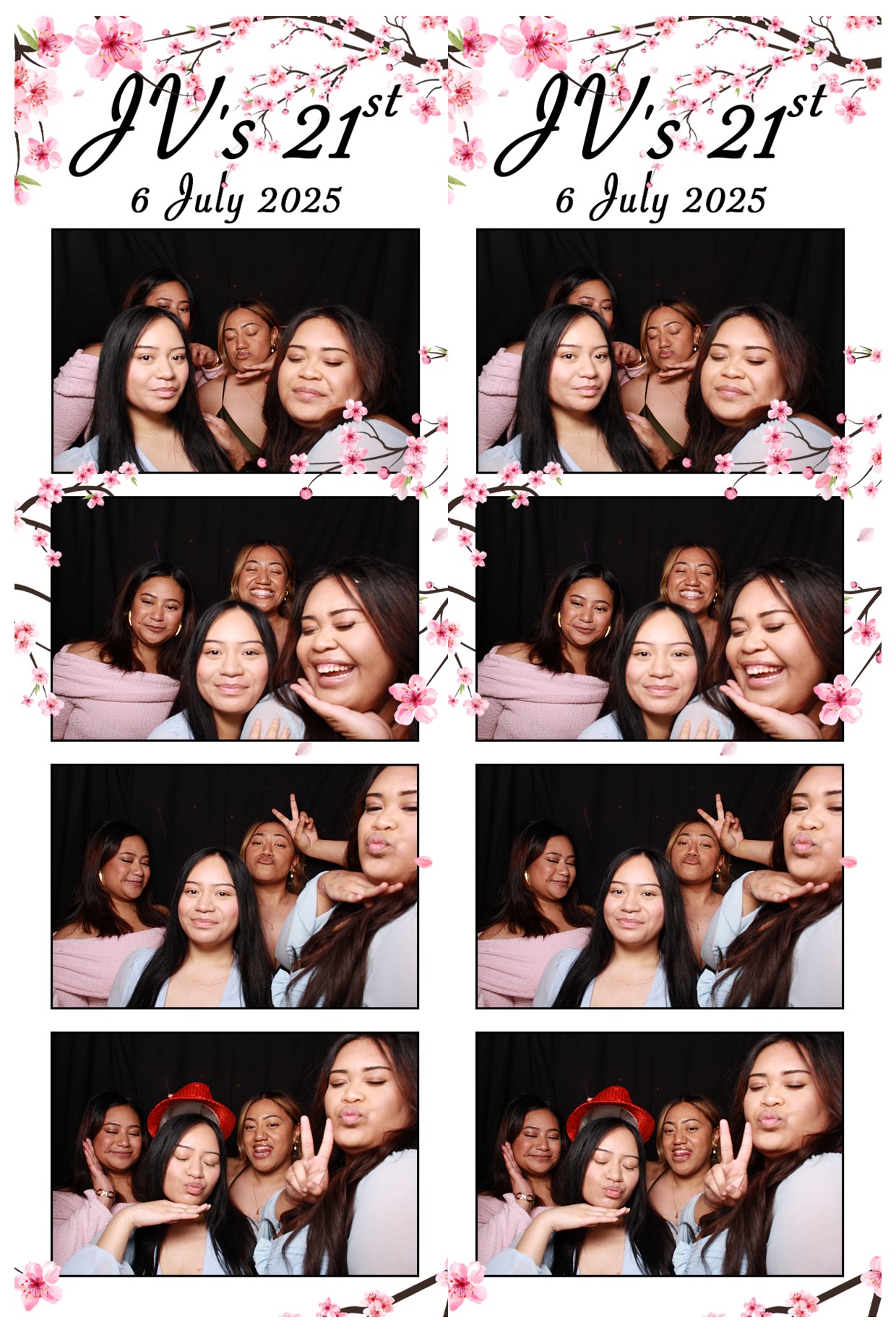 JV's 21st - 31st October 2025... Whisky & Wood | View more photos from the event at wgtngallery.classicphotobooths.co.nz/u/wgtncpbgallery/JVs-21st-31st-October-2025-Whisky-Wood