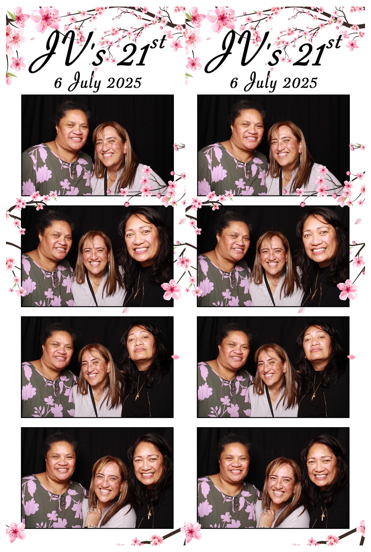 JV's 21st - 31st October 2025... Whisky & Wood | View more photos from the event at wgtngallery.classicphotobooths.co.nz/u/wgtncpbgallery/JVs-21st-31st-October-2025-Whisky-Wood