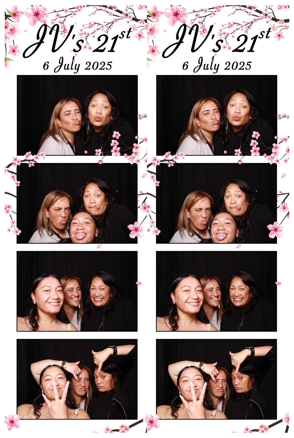 JV's 21st - 31st October 2025... Whisky & Wood | View more photos from the event at wgtngallery.classicphotobooths.co.nz/u/wgtncpbgallery/JVs-21st-31st-October-2025-Whisky-Wood