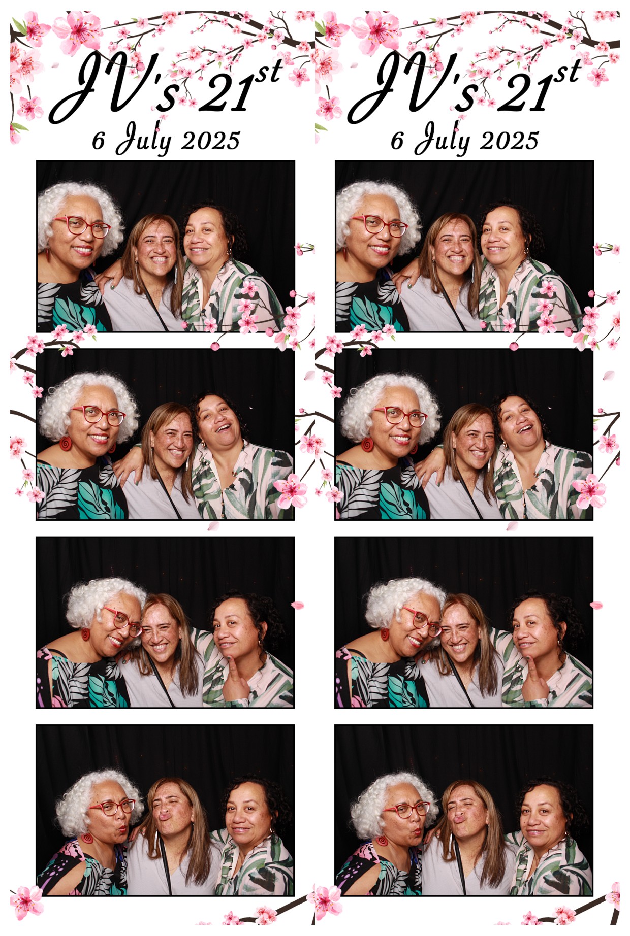 JV's 21st - 31st October 2025... Whisky & Wood | View more photos from the event at wgtngallery.classicphotobooths.co.nz/u/wgtncpbgallery/JVs-21st-31st-October-2025-Whisky-Wood