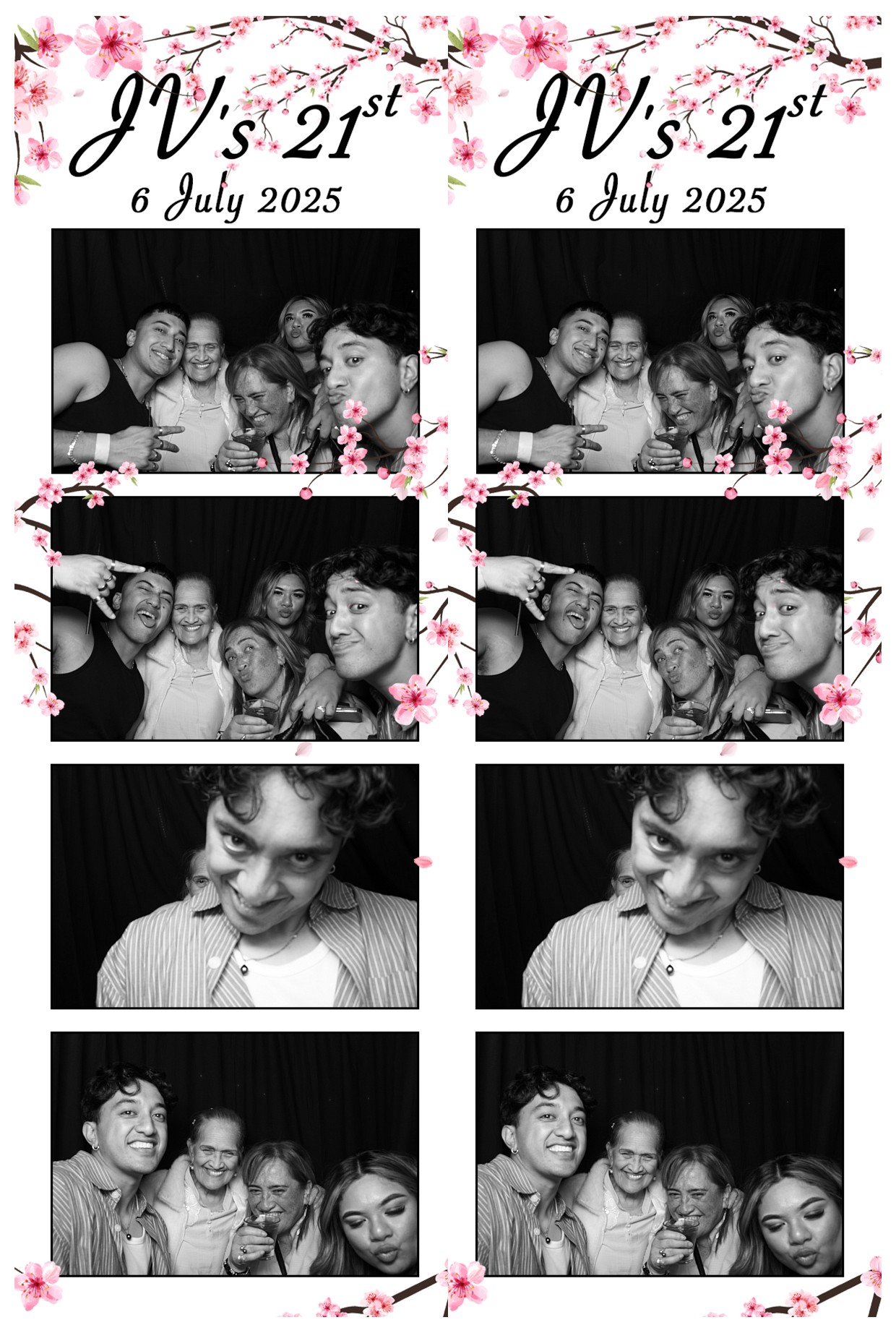 JV's 21st - 31st October 2025... Whisky & Wood | View more photos from the event at wgtngallery.classicphotobooths.co.nz/u/wgtncpbgallery/JVs-21st-31st-October-2025-Whisky-Wood