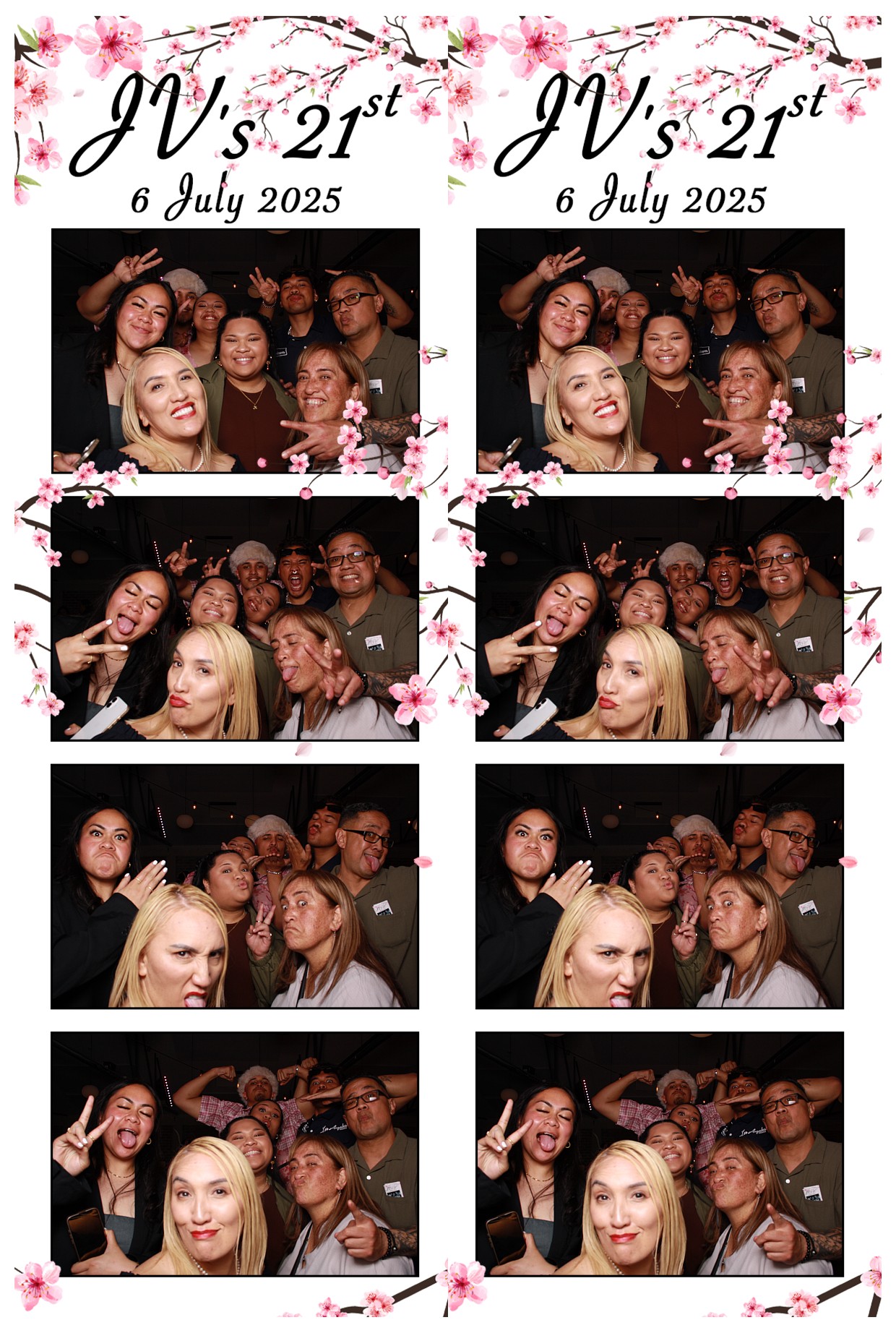 JV's 21st - 31st October 2025... Whisky & Wood | View more photos from the event at wgtngallery.classicphotobooths.co.nz/u/wgtncpbgallery/JVs-21st-31st-October-2025-Whisky-Wood