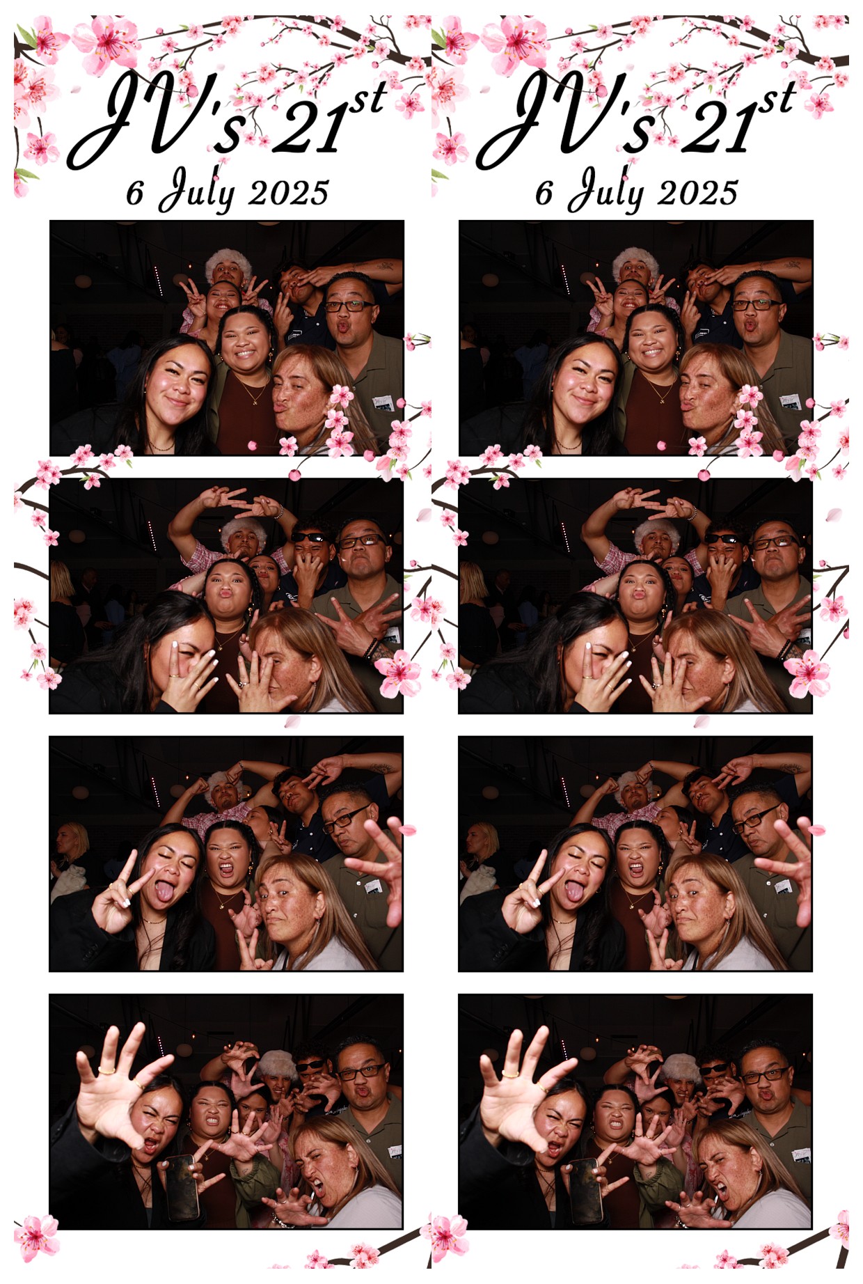 JV's 21st - 31st October 2025... Whisky & Wood | View more photos from the event at wgtngallery.classicphotobooths.co.nz/u/wgtncpbgallery/JVs-21st-31st-October-2025-Whisky-Wood