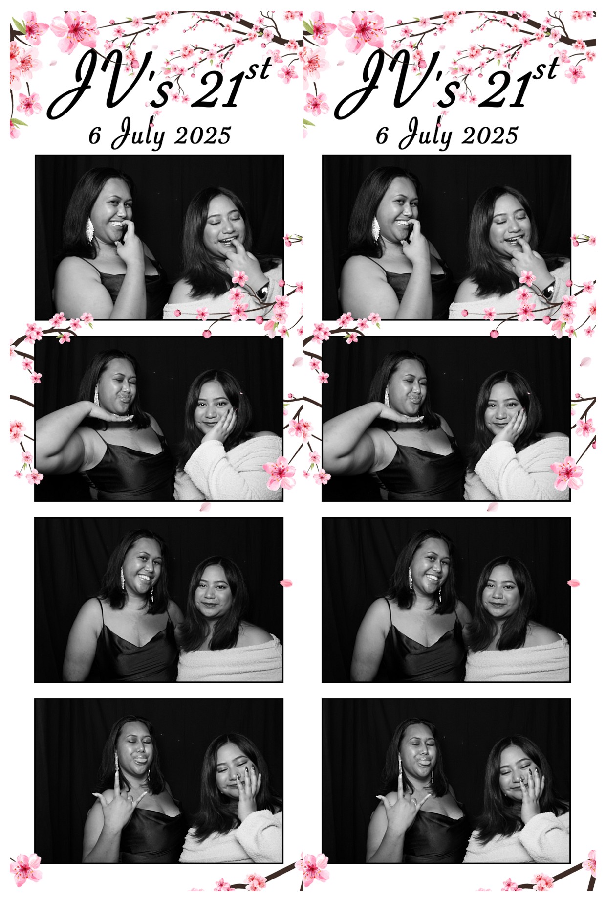 JV's 21st - 31st October 2025... Whisky & Wood | View more photos from the event at wgtngallery.classicphotobooths.co.nz/u/wgtncpbgallery/JVs-21st-31st-October-2025-Whisky-Wood