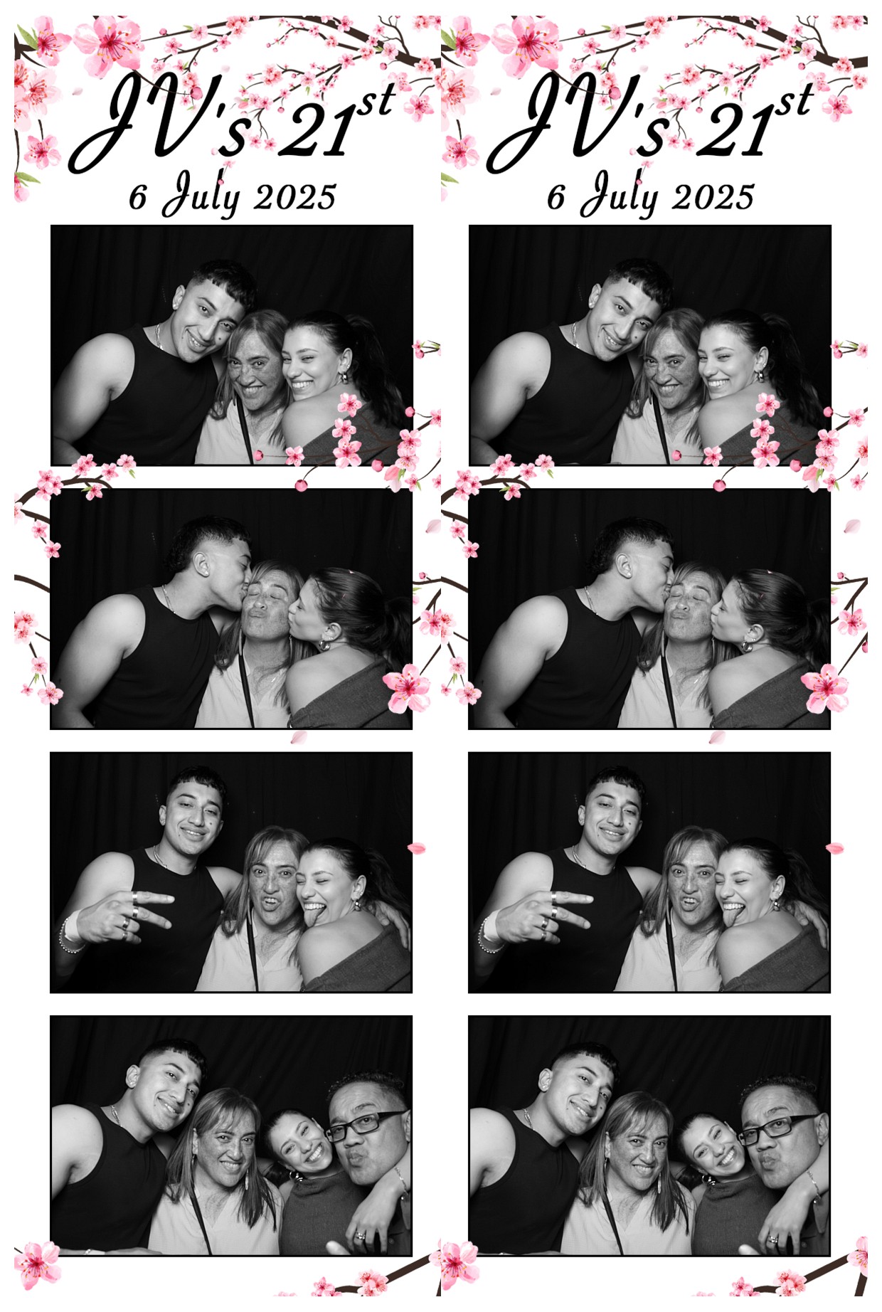 JV's 21st - 31st October 2025... Whisky & Wood | View more photos from the event at wgtngallery.classicphotobooths.co.nz/u/wgtncpbgallery/JVs-21st-31st-October-2025-Whisky-Wood